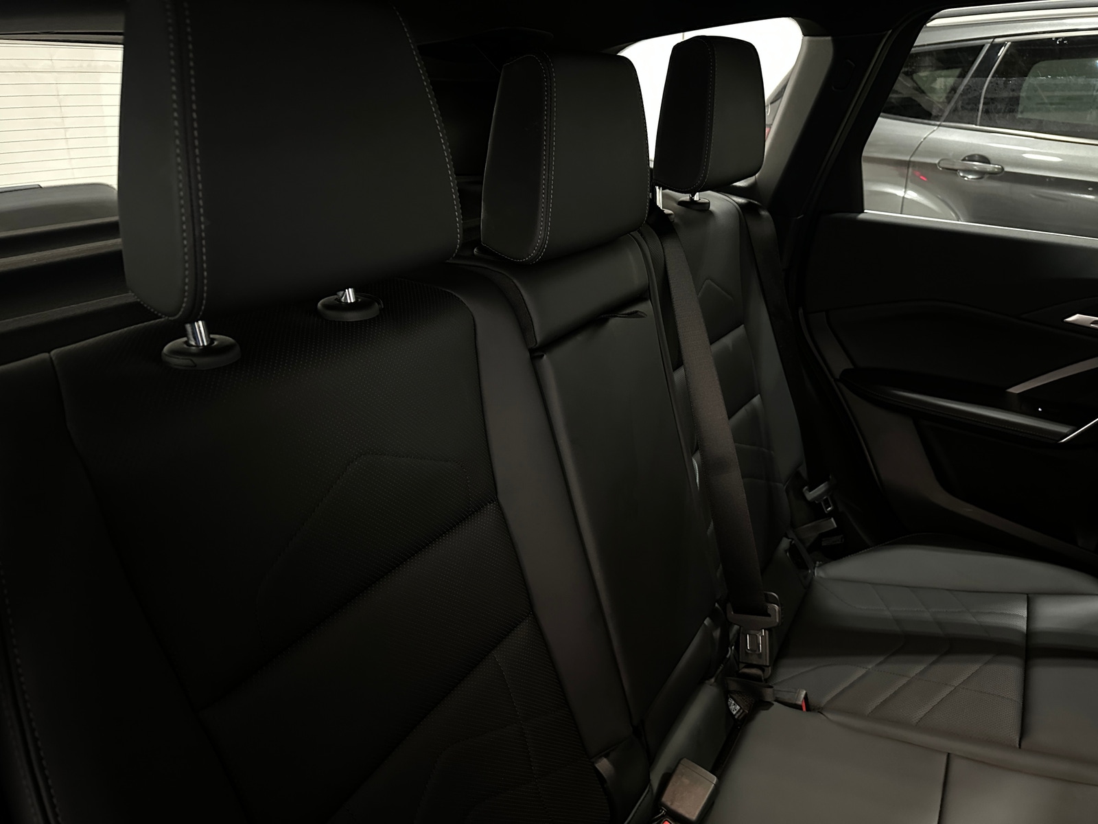 Thumbnail: 2025 BMW X1 - 5