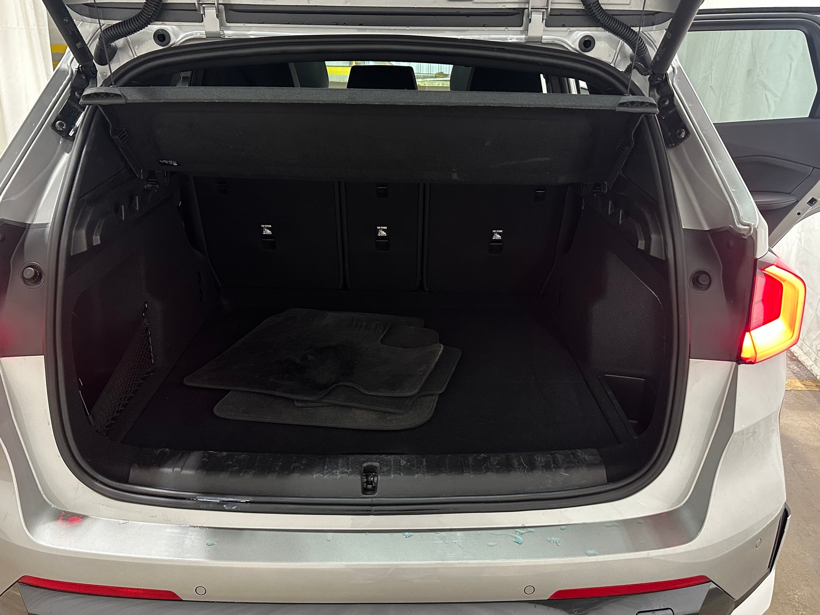 Thumbnail: 2025 BMW X1 - 6