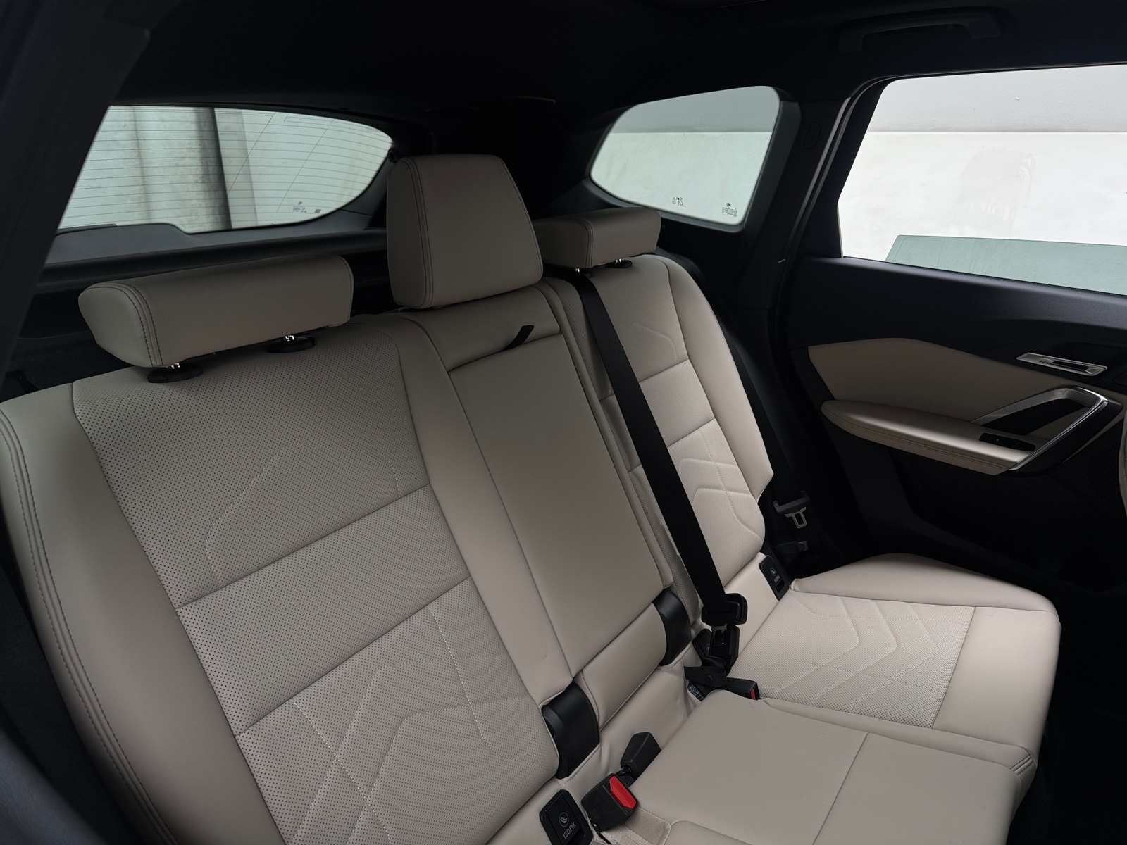 Thumbnail: 2025 BMW X1 - 5