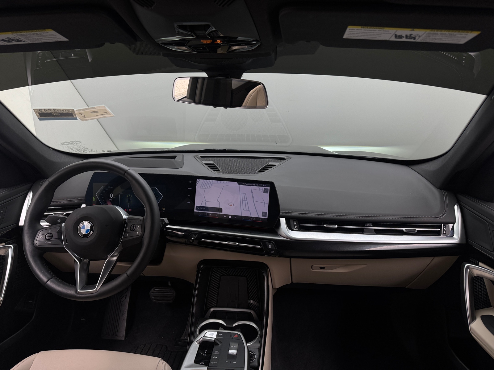 Thumbnail: 2025 BMW X1 - 2