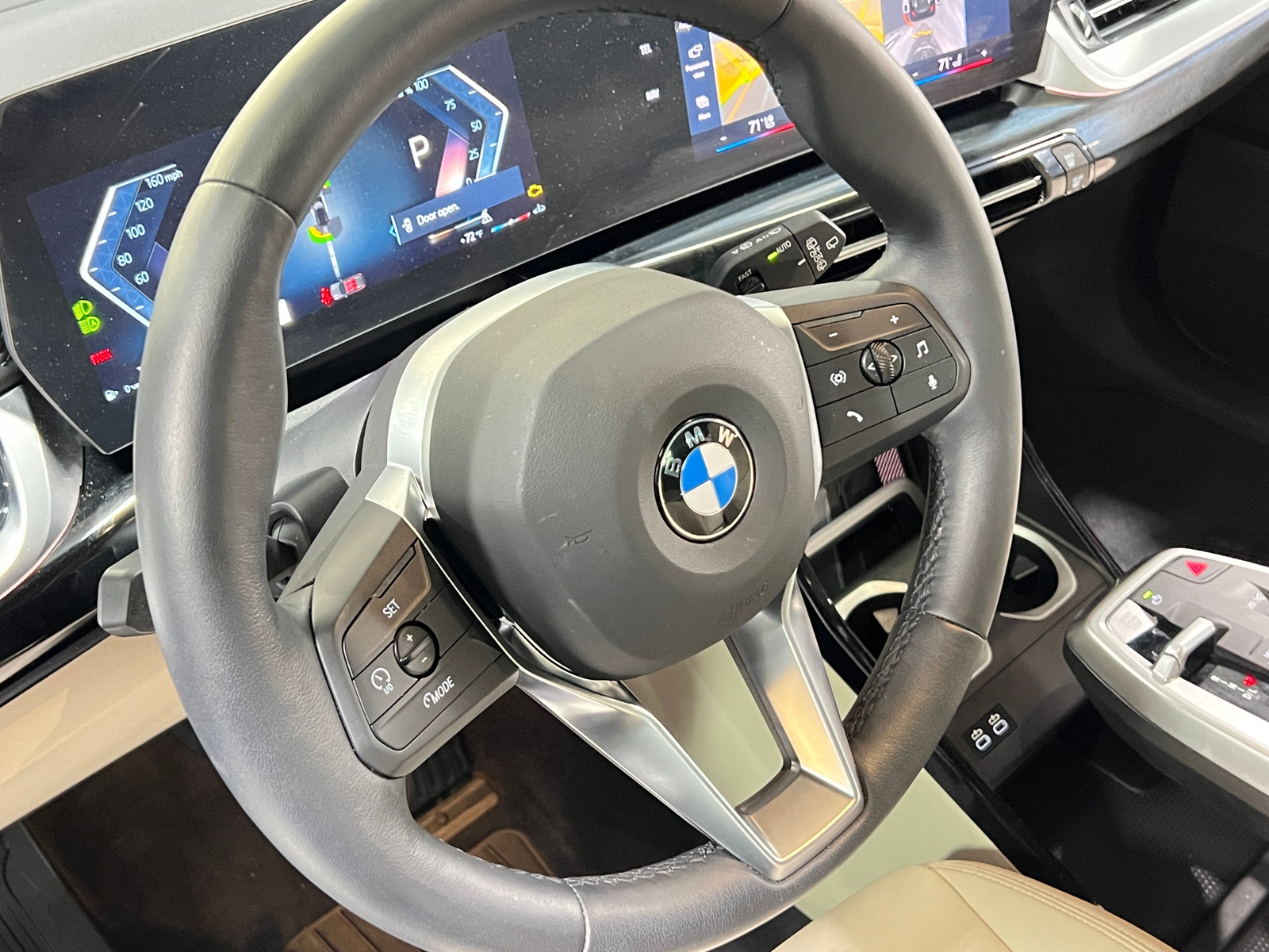 Thumbnail: 2025 BMW X1 - 4