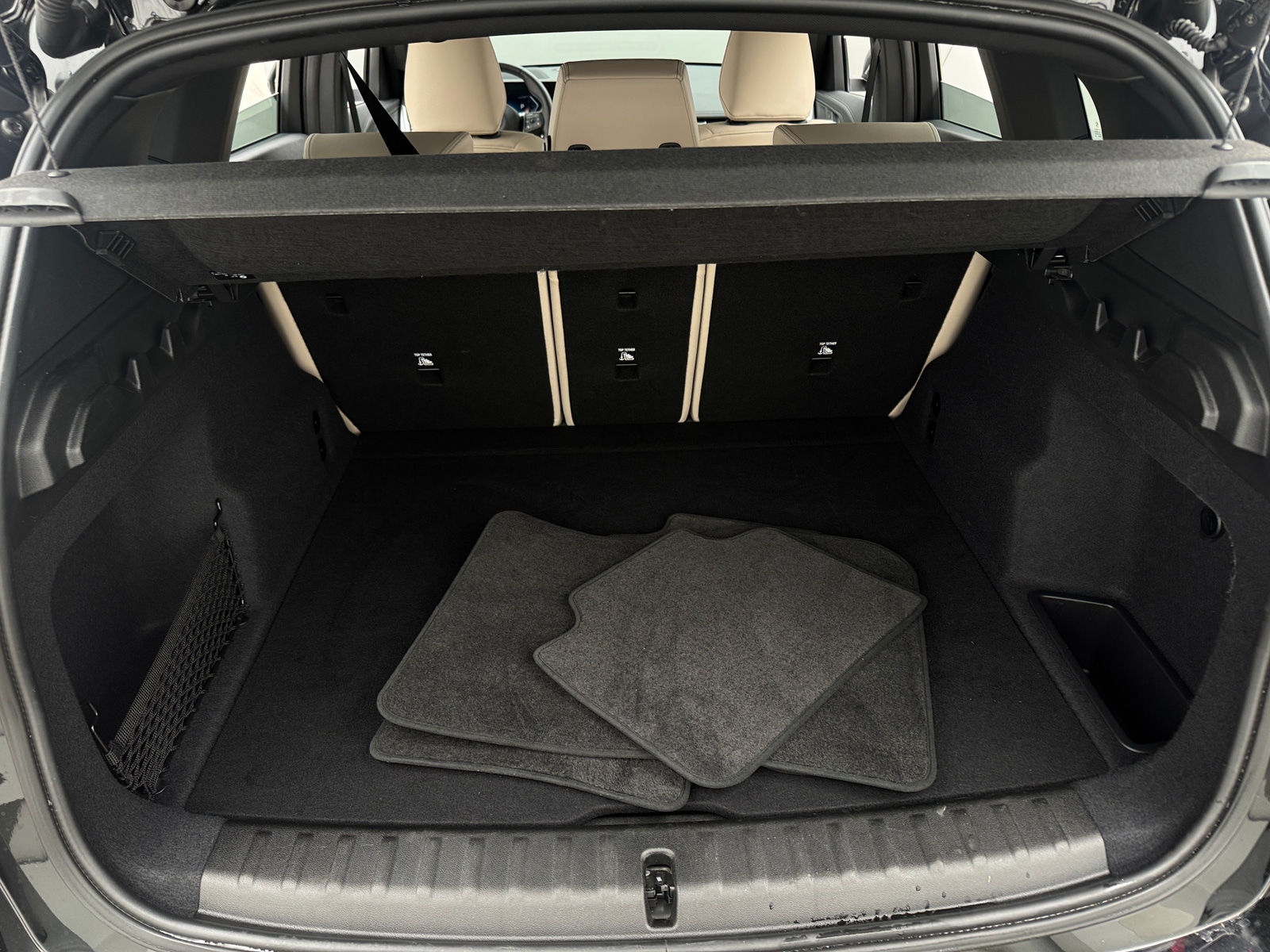 Thumbnail: 2025 BMW X1 - 6