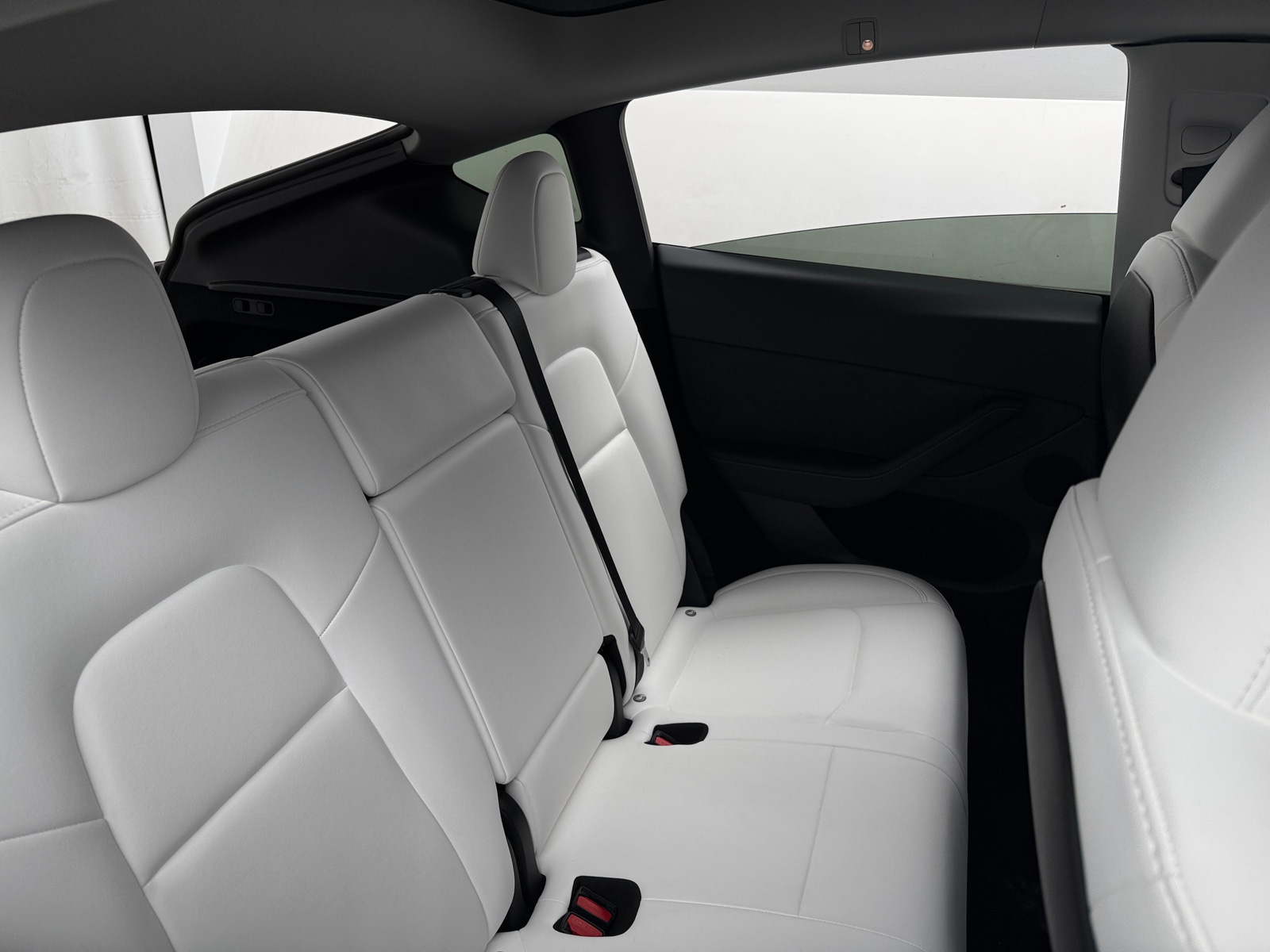 Thumbnail: 2024 Tesla Model Y - 5