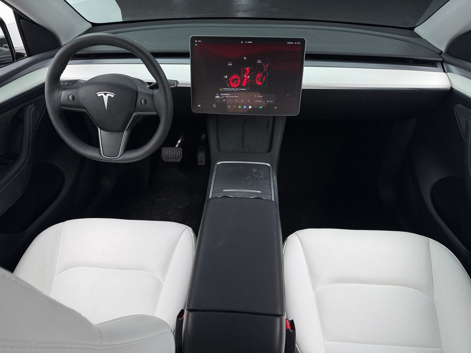 Thumbnail: 2024 Tesla Model Y - 2