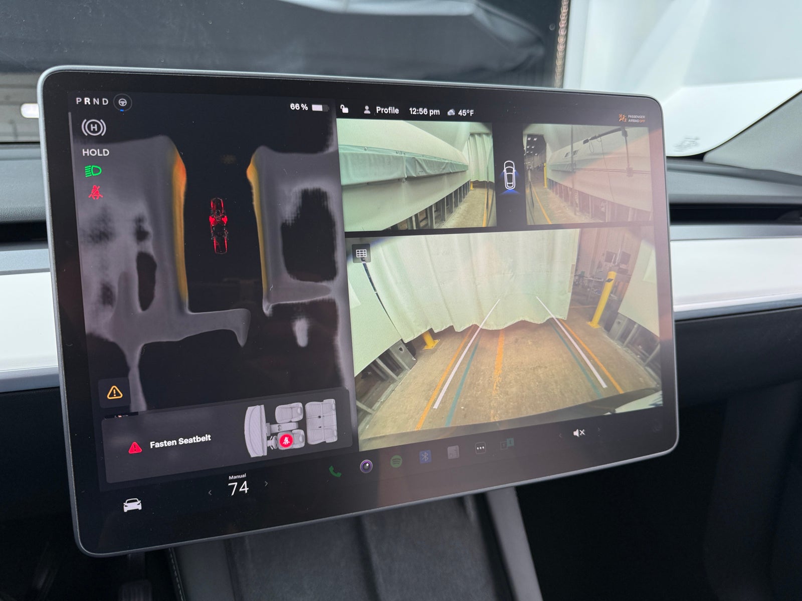 Thumbnail: 2024 Tesla Model Y - 3