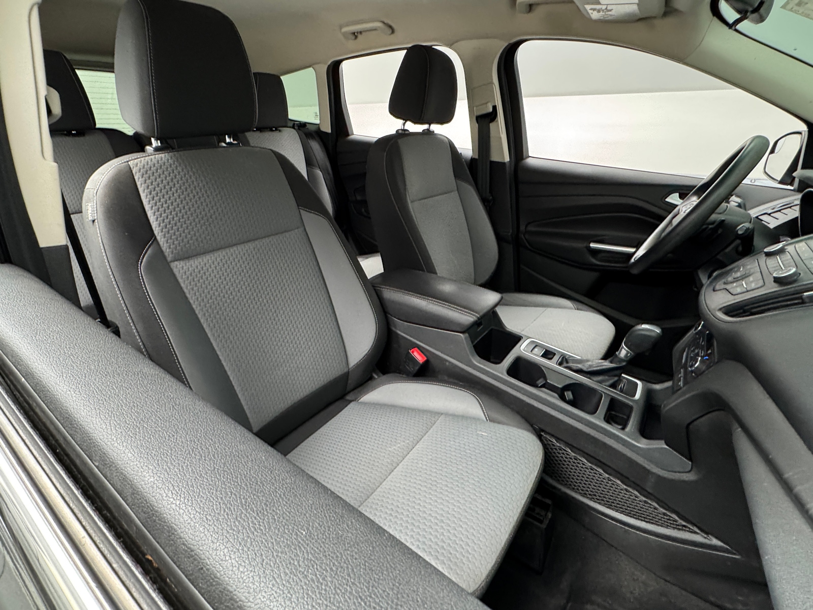 Thumbnail: 2017 Ford Escape - 2