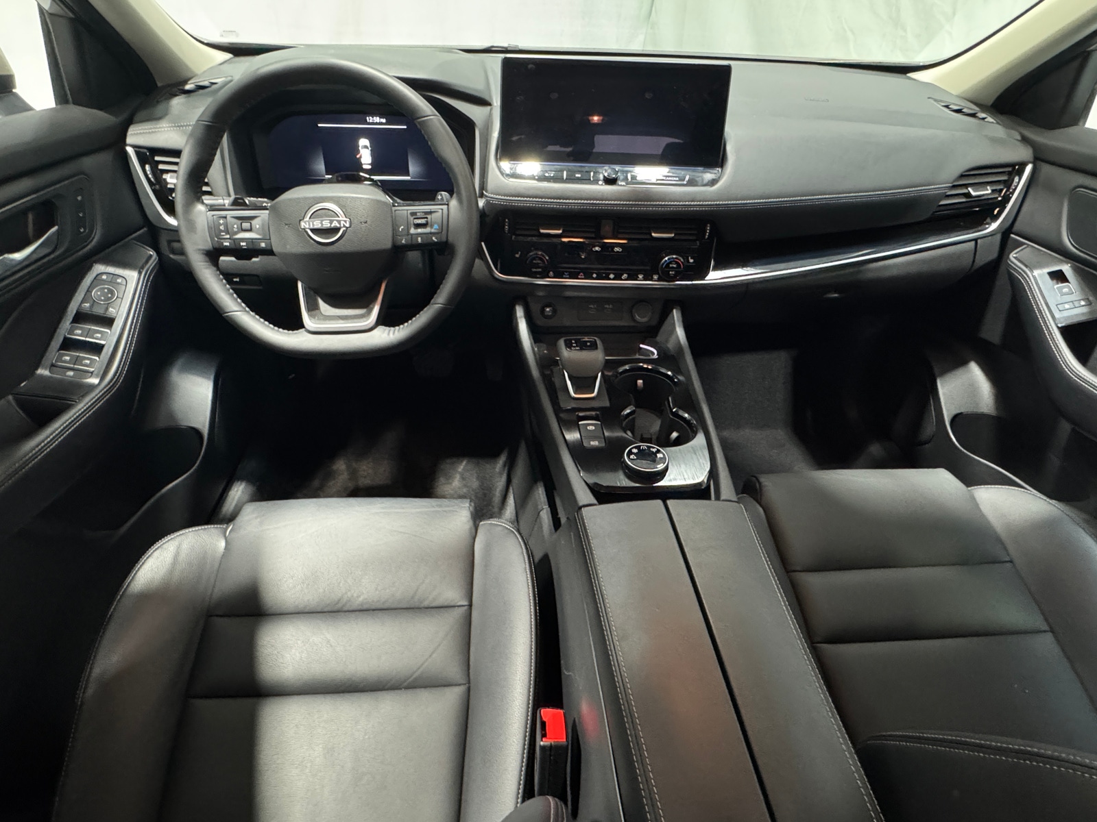 Thumbnail: 2025 Nissan Rogue - 2