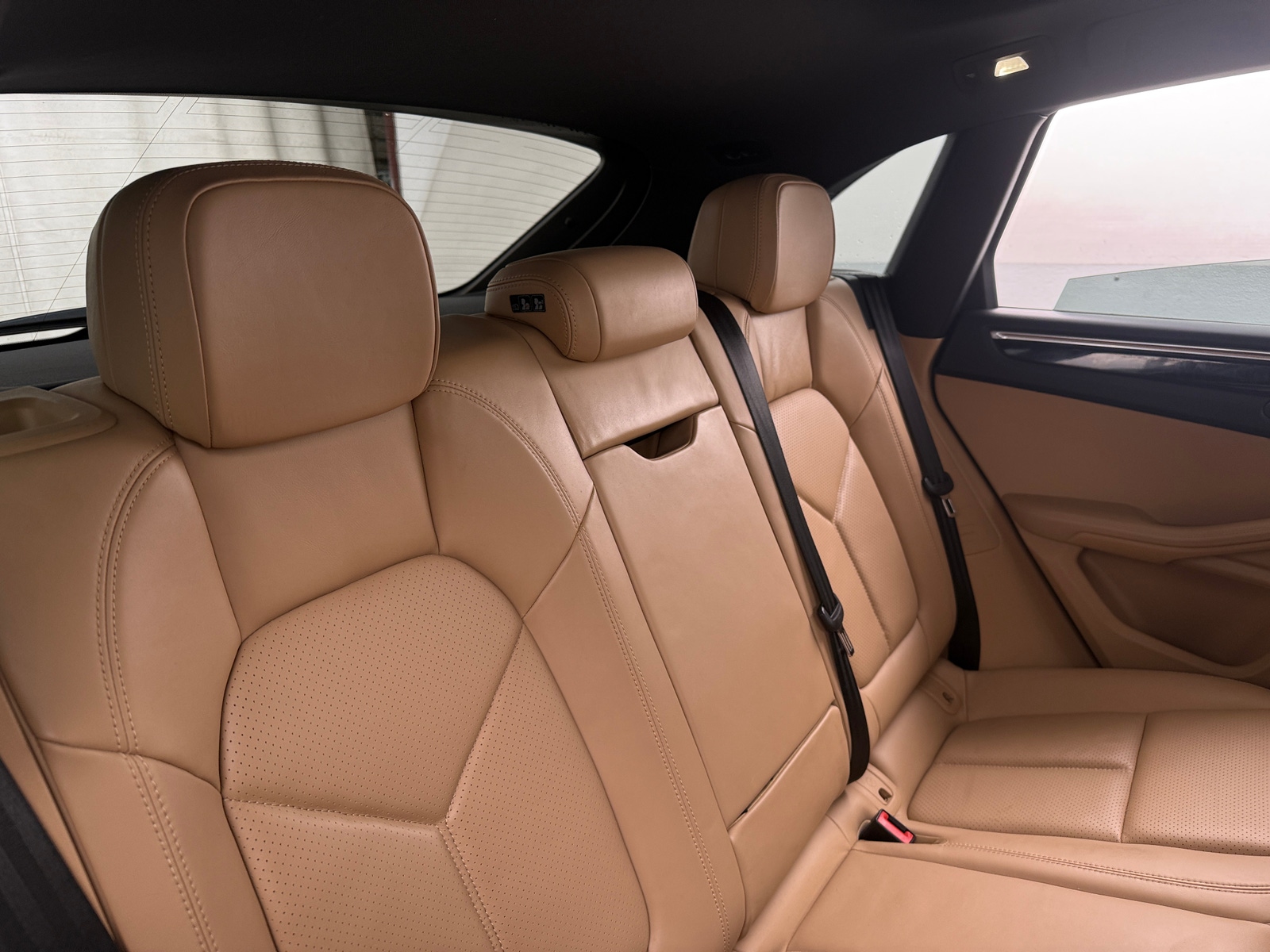 Thumbnail: 2018 Porsche Macan - 5