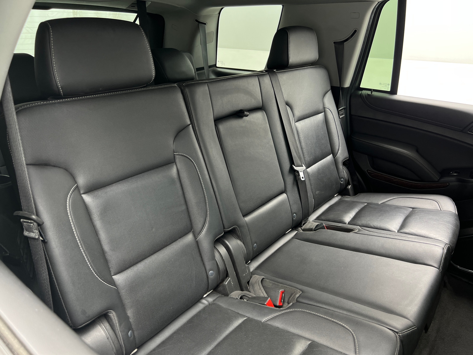 Thumbnail: 2019 GMC Yukon - 5