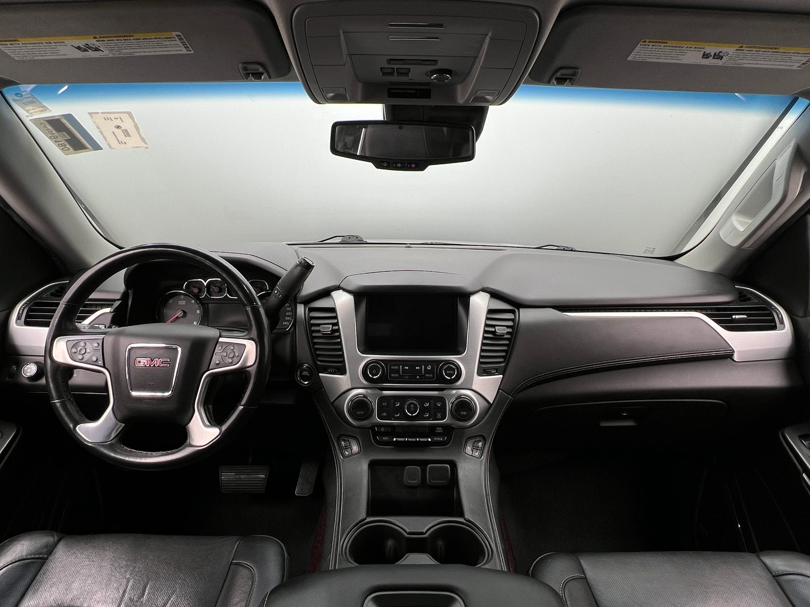 Thumbnail: 2019 GMC Yukon - 2