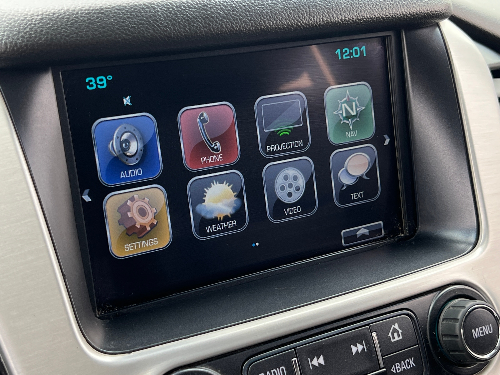 Thumbnail: 2019 GMC Yukon - 3