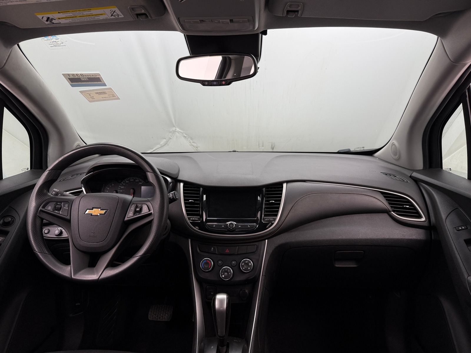 Thumbnail: 2020 Chevrolet Trax - 3