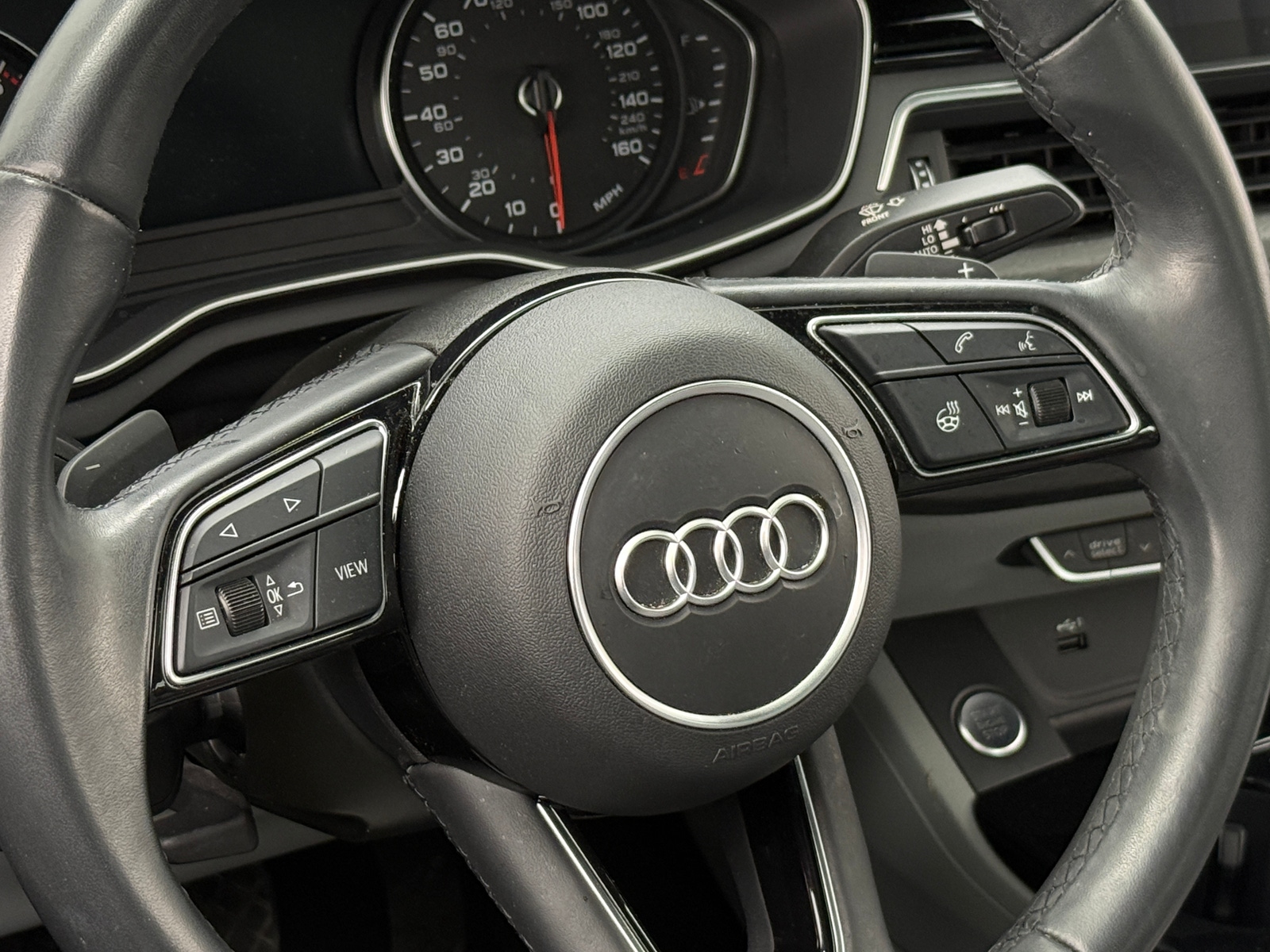 Thumbnail: 2021 Audi A5 - 3