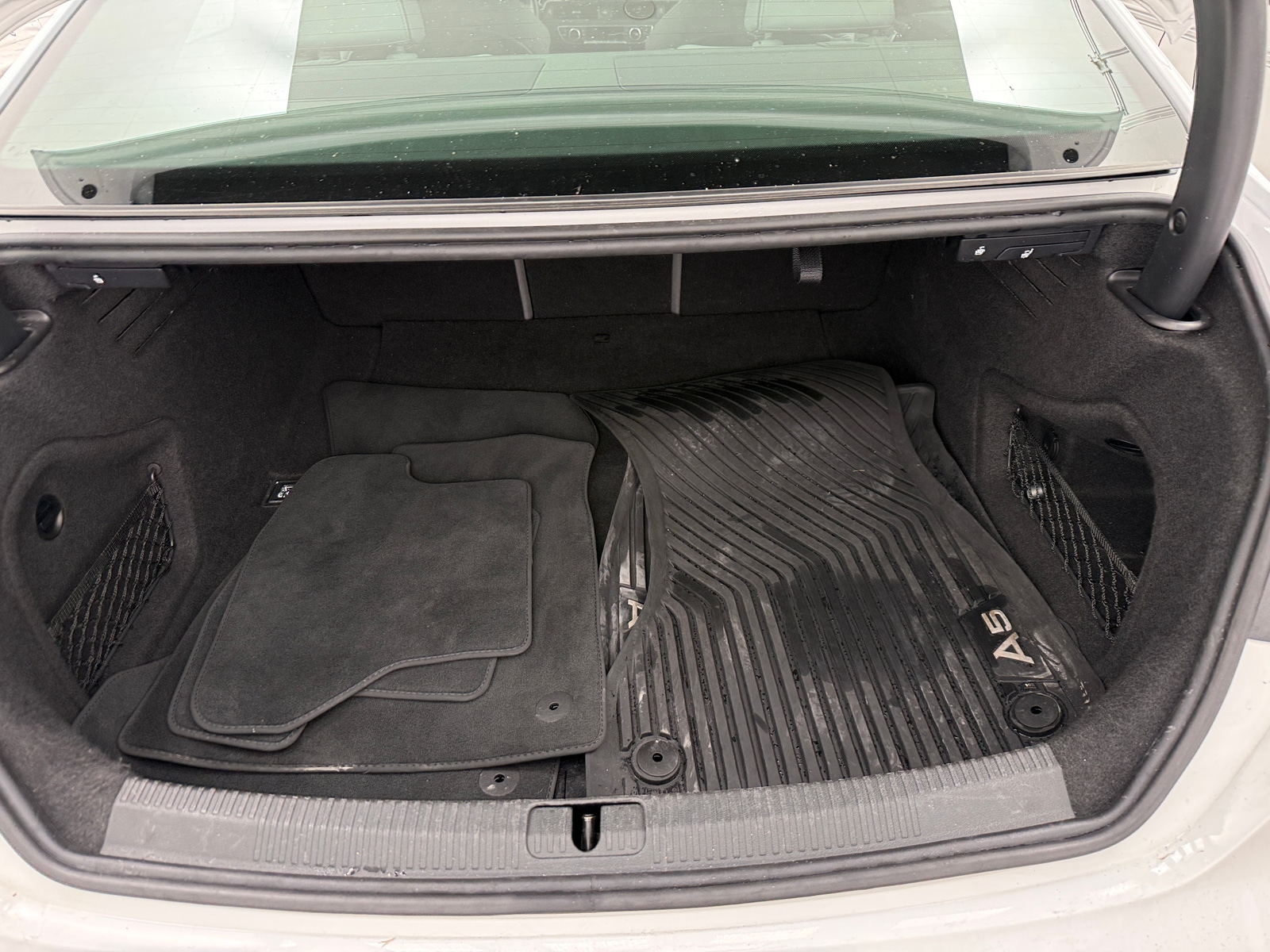 Thumbnail: 2021 Audi A5 - 4