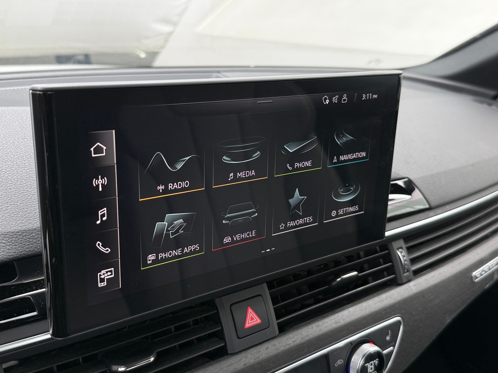 Thumbnail: 2021 Audi A5 - 2