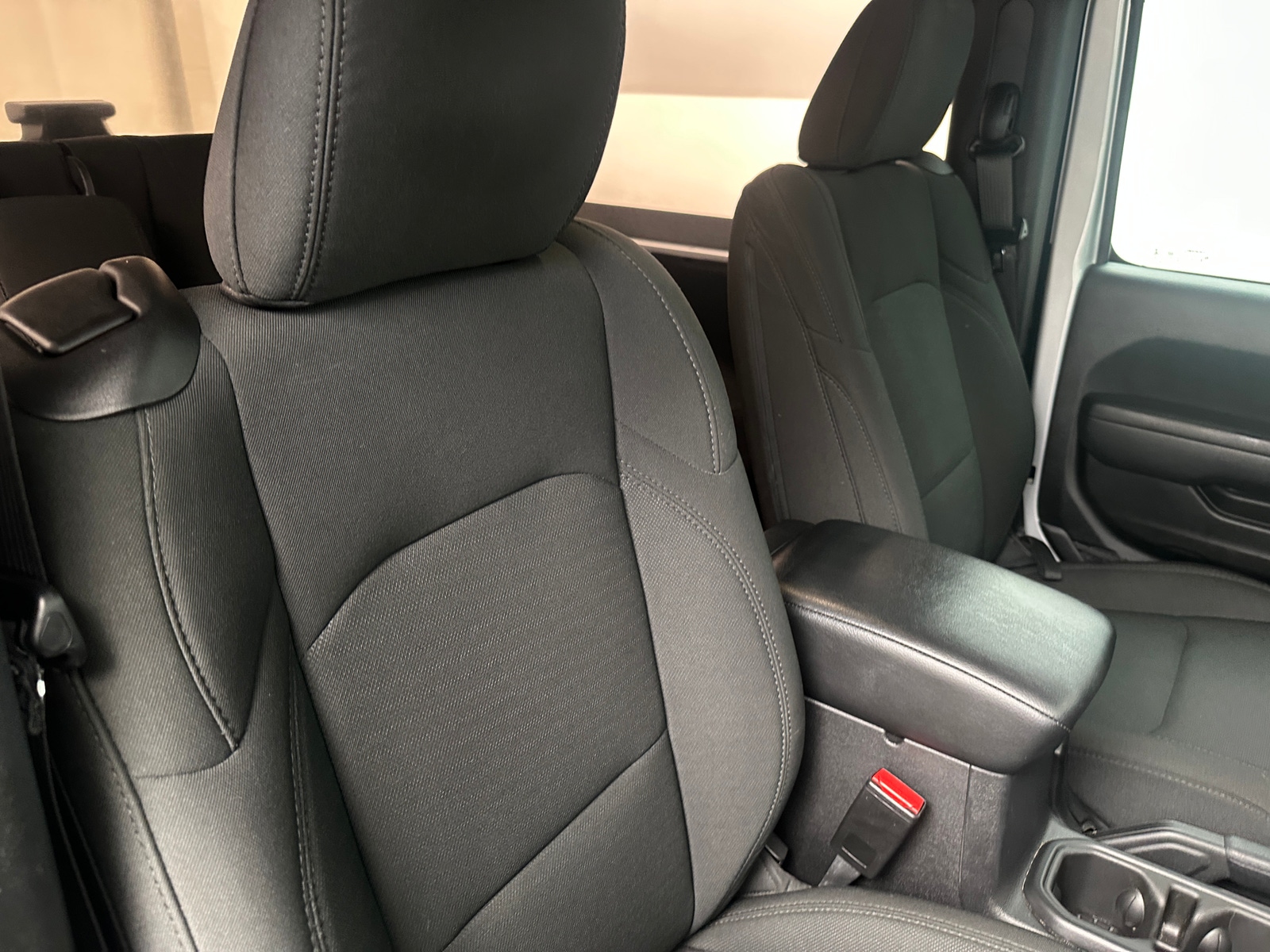 Thumbnail: 2023 Jeep Wrangler - 2