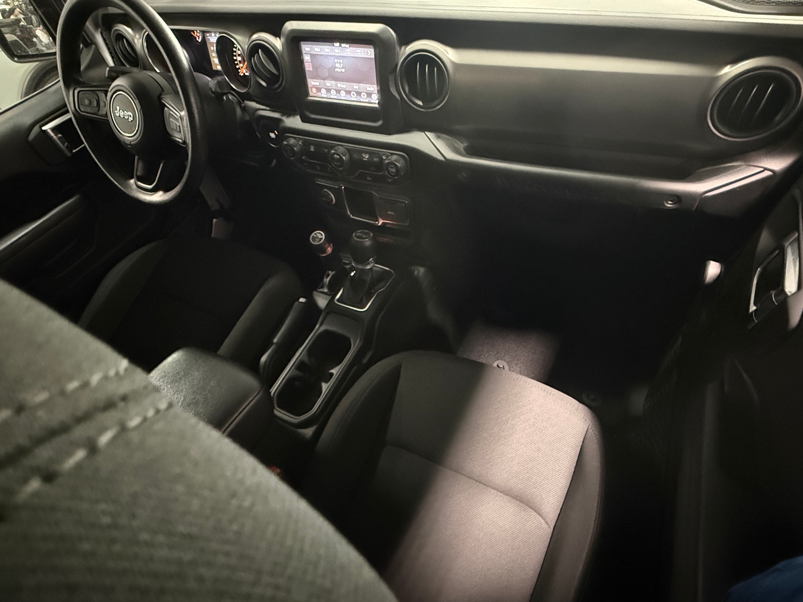 Thumbnail: 2023 Jeep Wrangler - 3