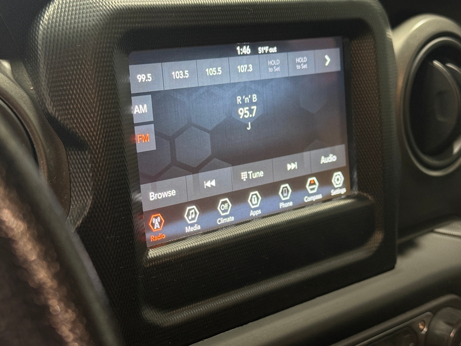 Thumbnail: 2023 Jeep Wrangler - 4