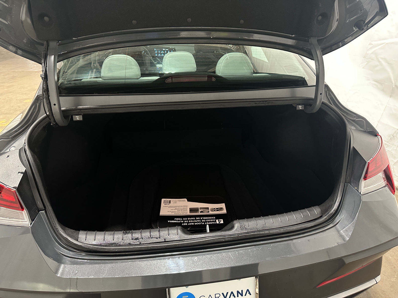 Thumbnail: 2025 Hyundai Elantra - 6