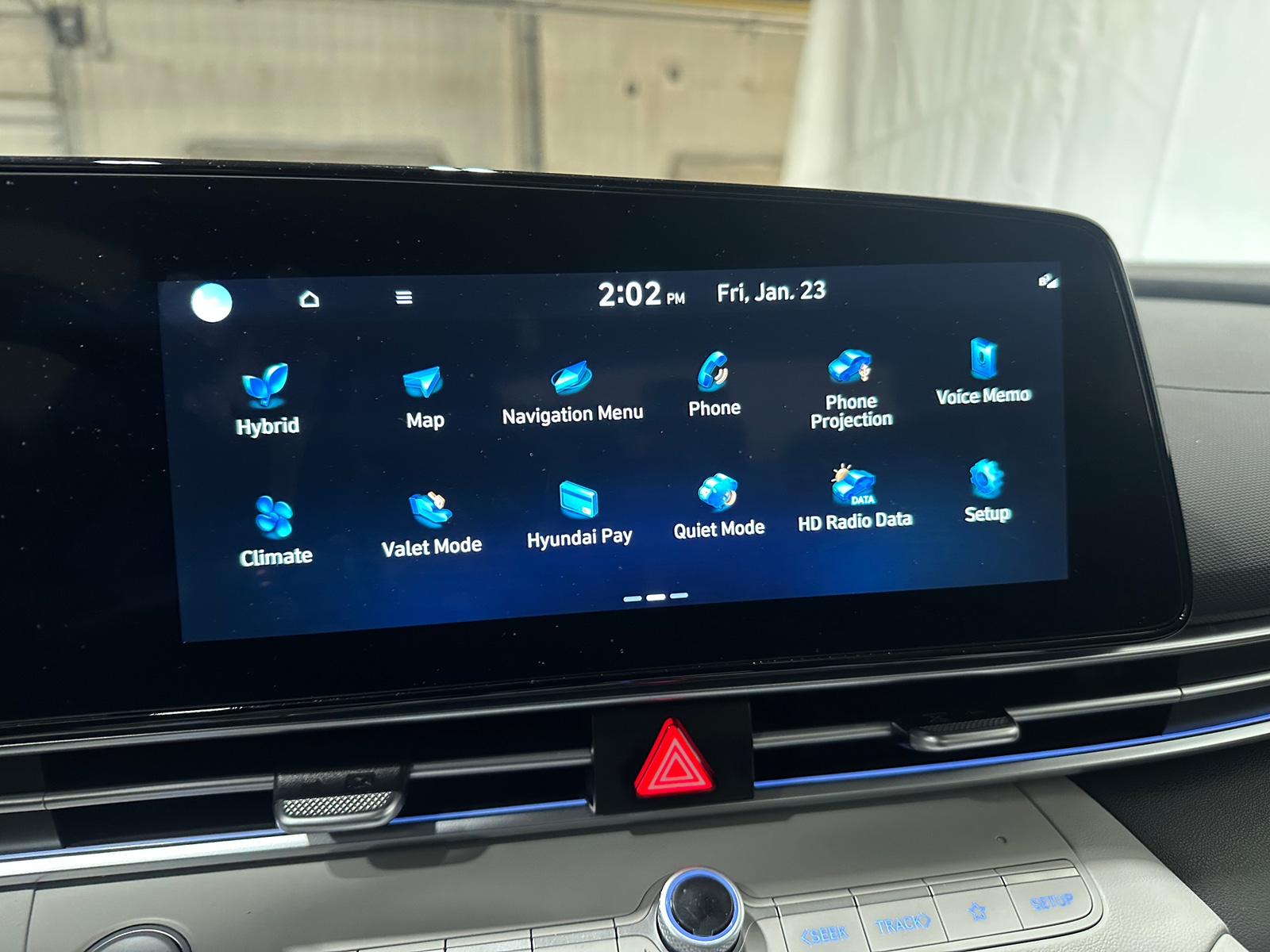 Thumbnail: 2025 Hyundai Elantra - 3