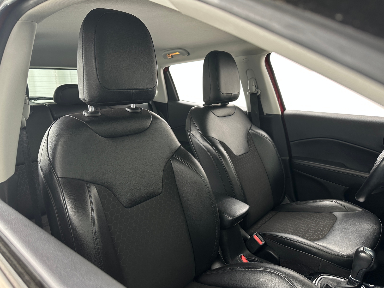 Thumbnail: 2021 Jeep Compass - 2