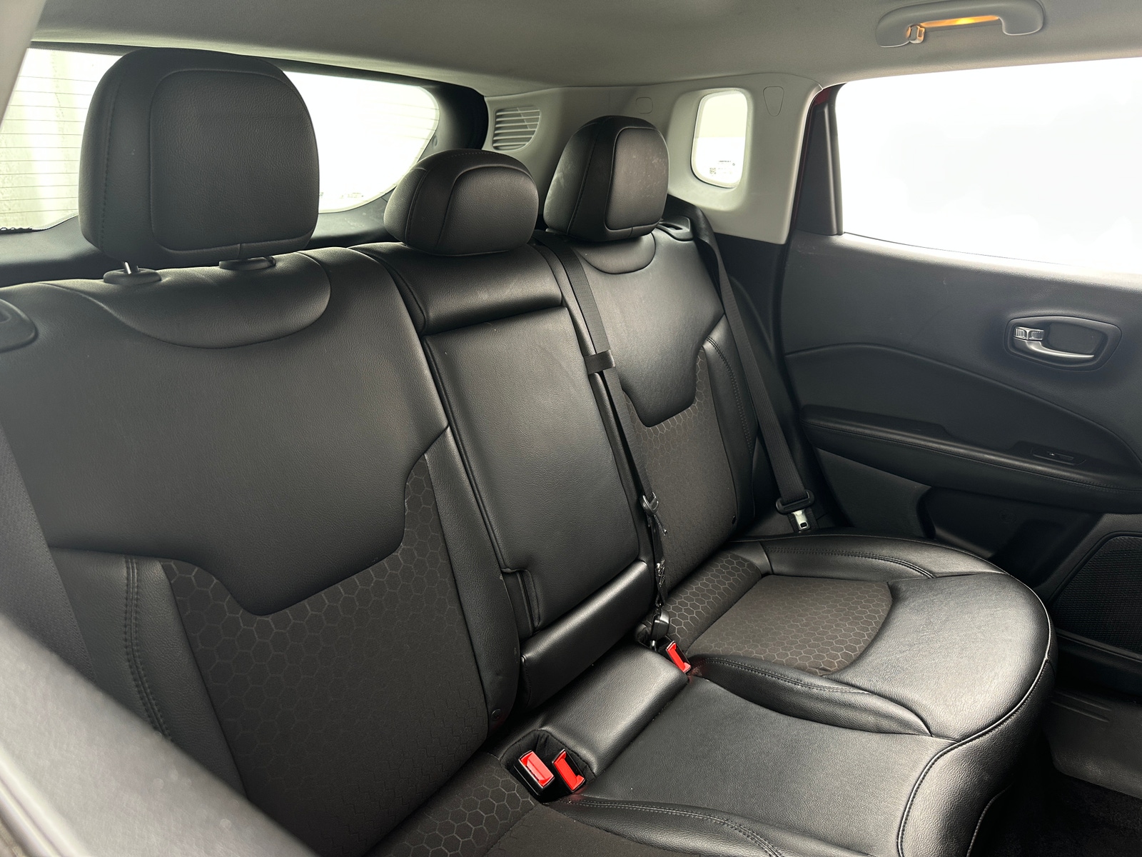 Thumbnail: 2021 Jeep Compass - 6