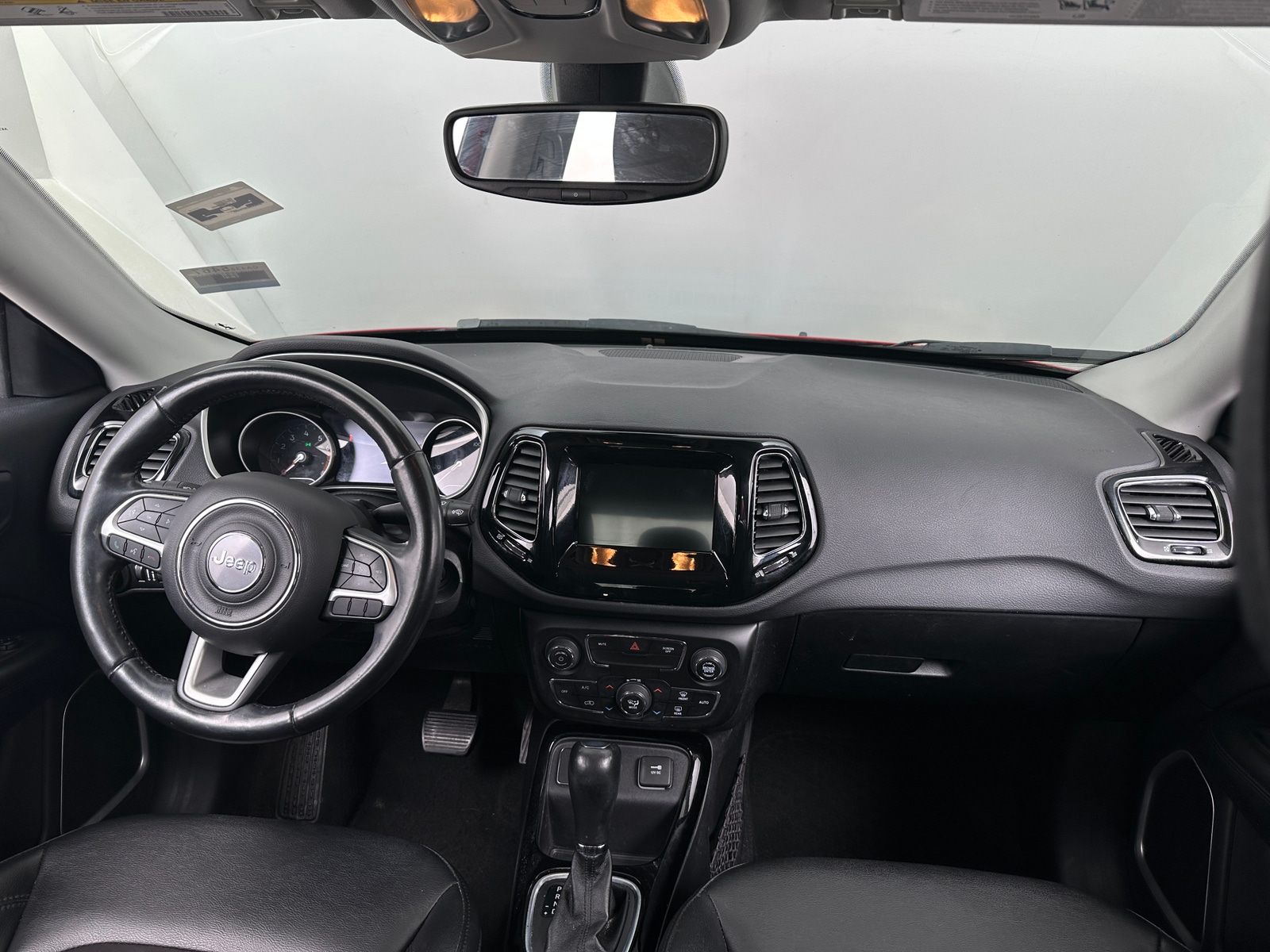 Thumbnail: 2021 Jeep Compass - 3