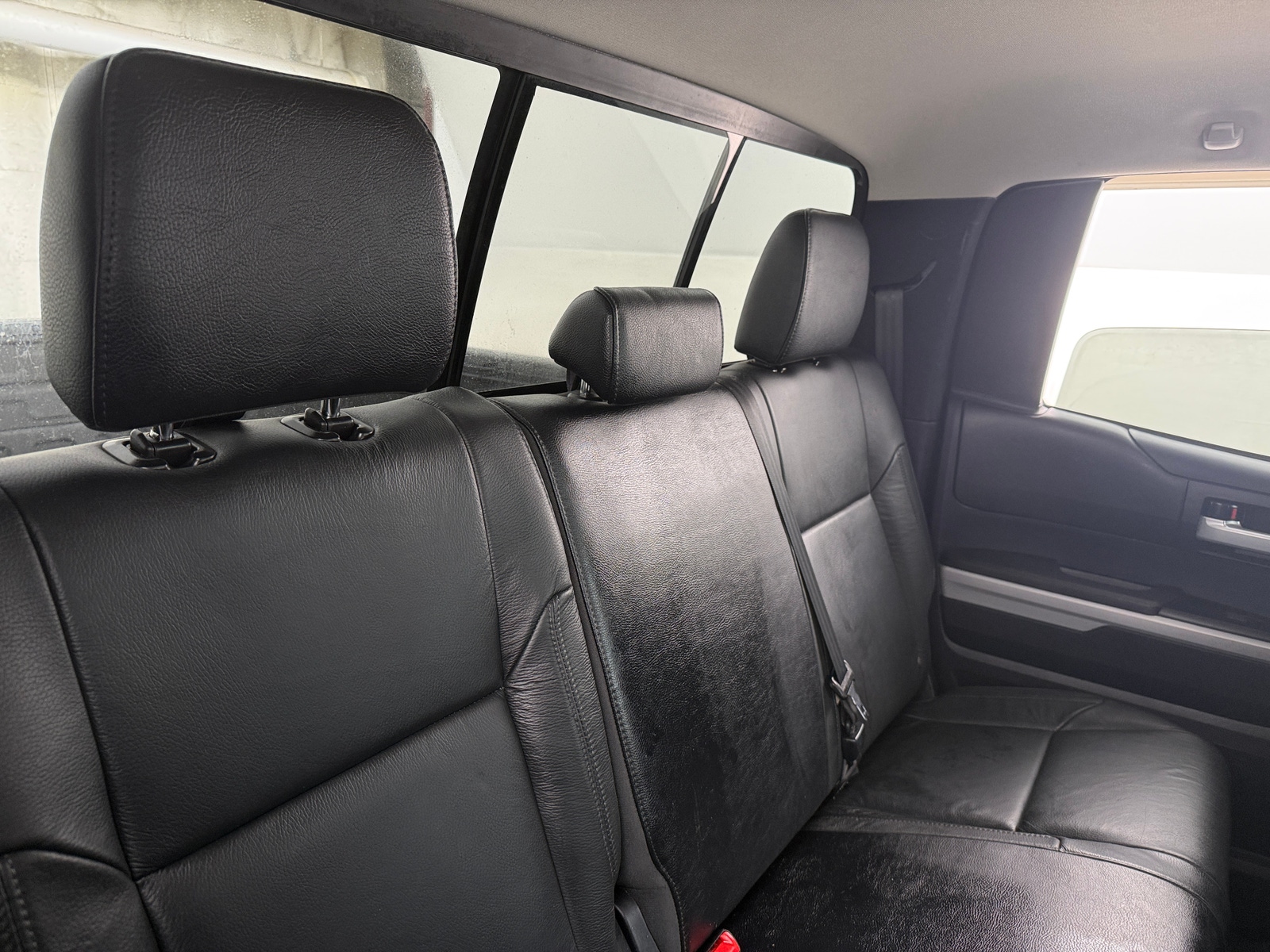 Thumbnail: 2016 Toyota Tundra - 5