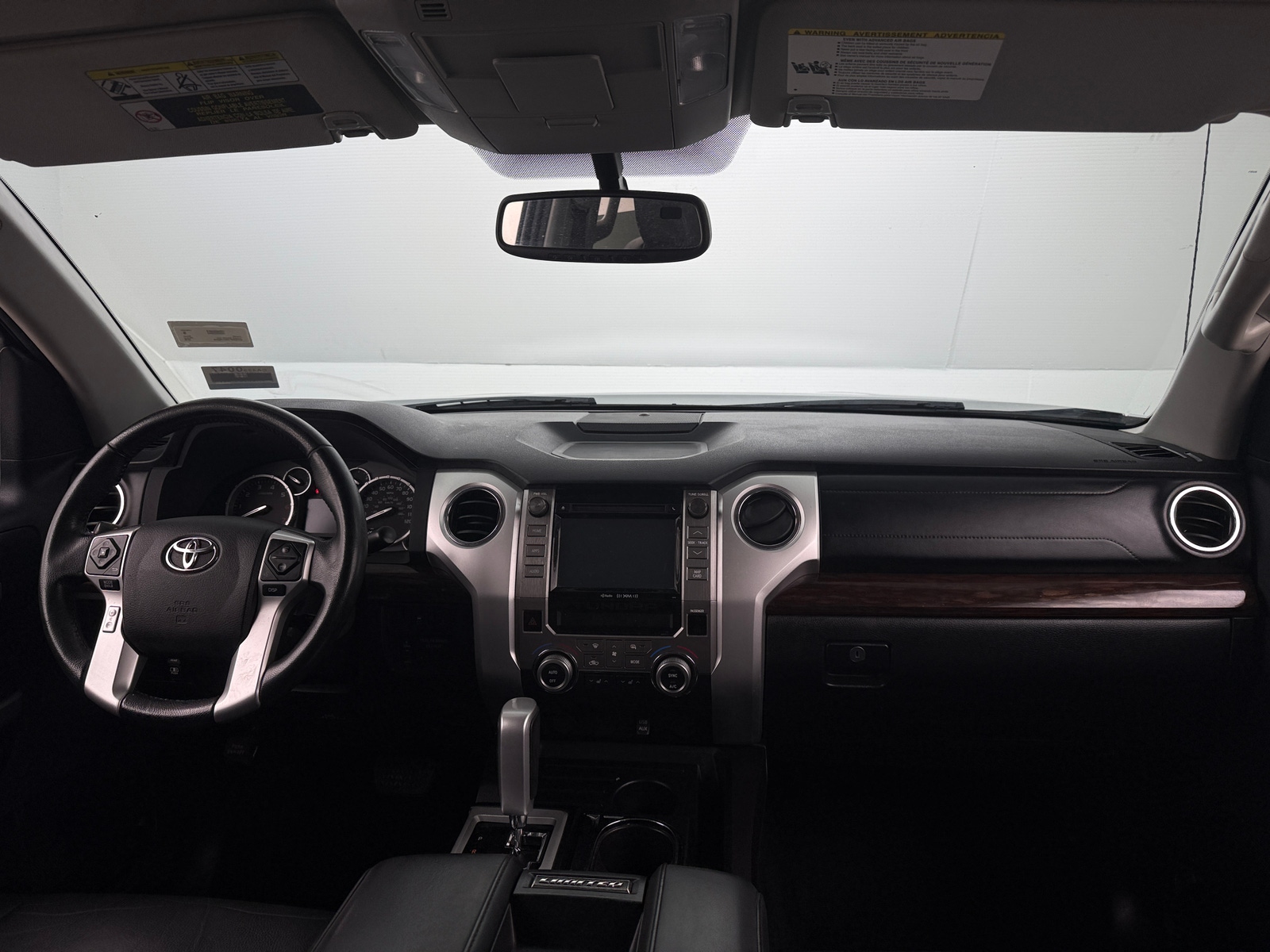 Thumbnail: 2016 Toyota Tundra - 2