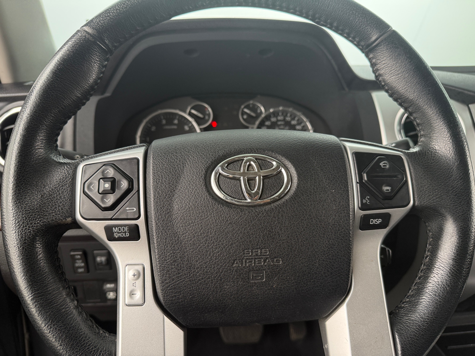 Thumbnail: 2016 Toyota Tundra - 4