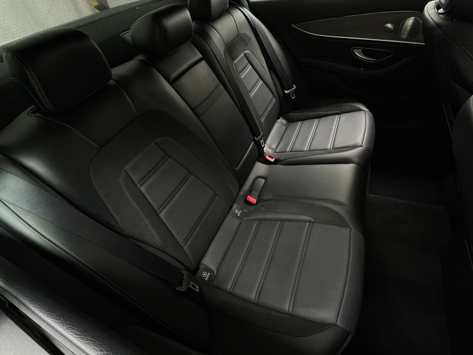 Thumbnail: 2018 Mercedes-Benz E-Class - 5