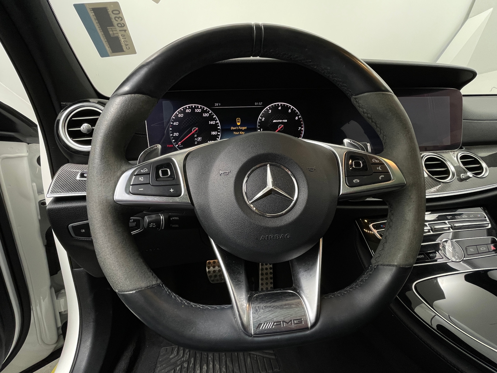 Thumbnail: 2018 Mercedes-Benz E-Class - 4