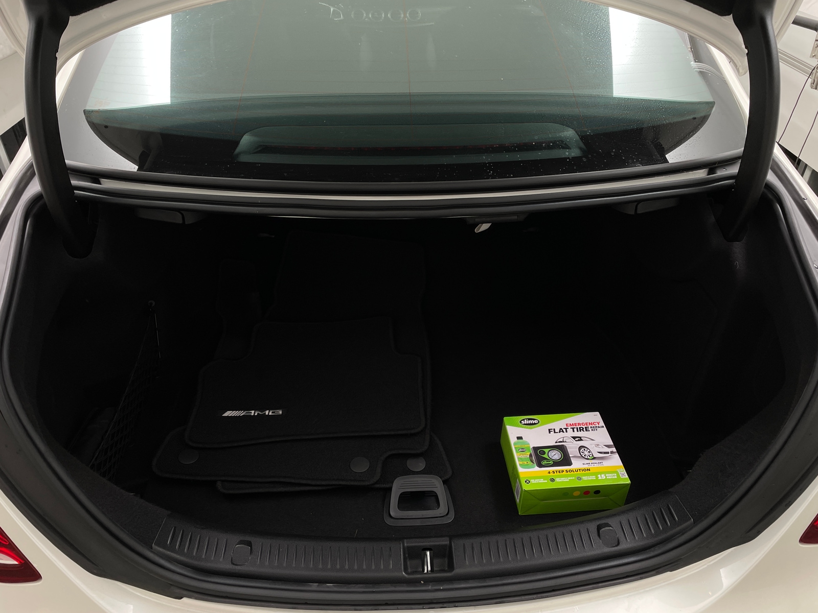 Thumbnail: 2018 Mercedes-Benz E-Class - 6