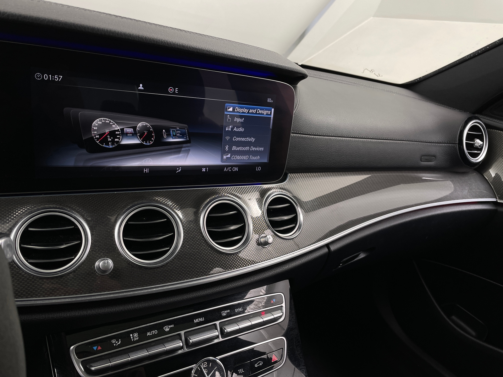 Thumbnail: 2018 Mercedes-Benz E-Class - 3