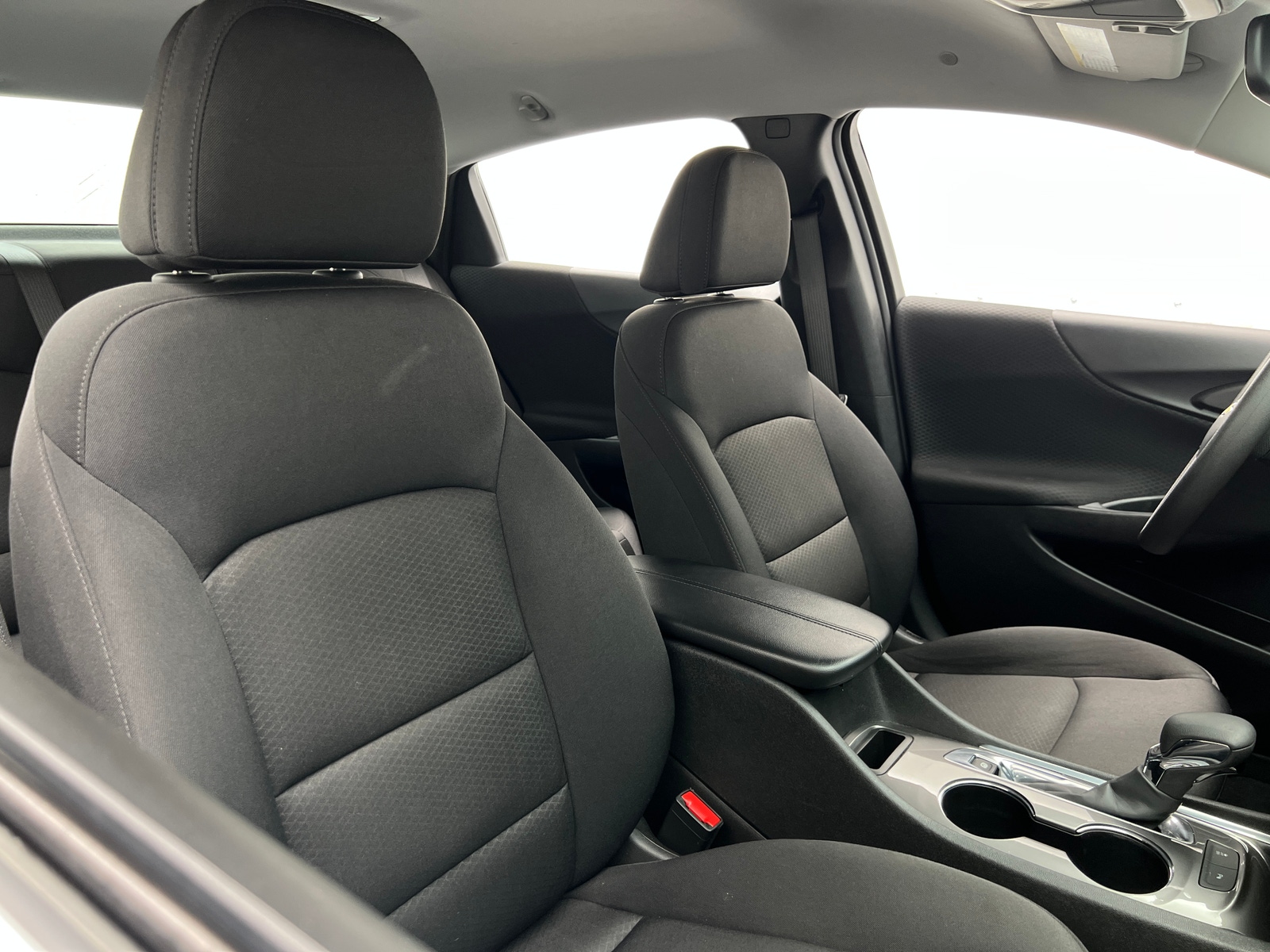 Thumbnail: 2024 Chevrolet Malibu - 2