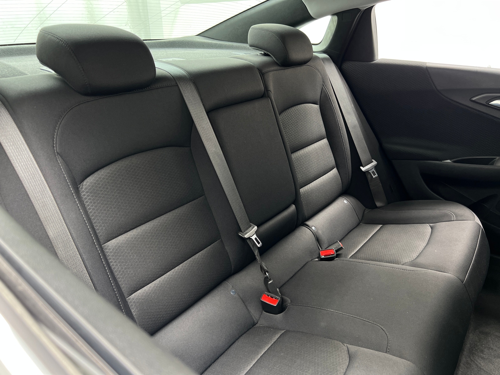 Thumbnail: 2024 Chevrolet Malibu - 6