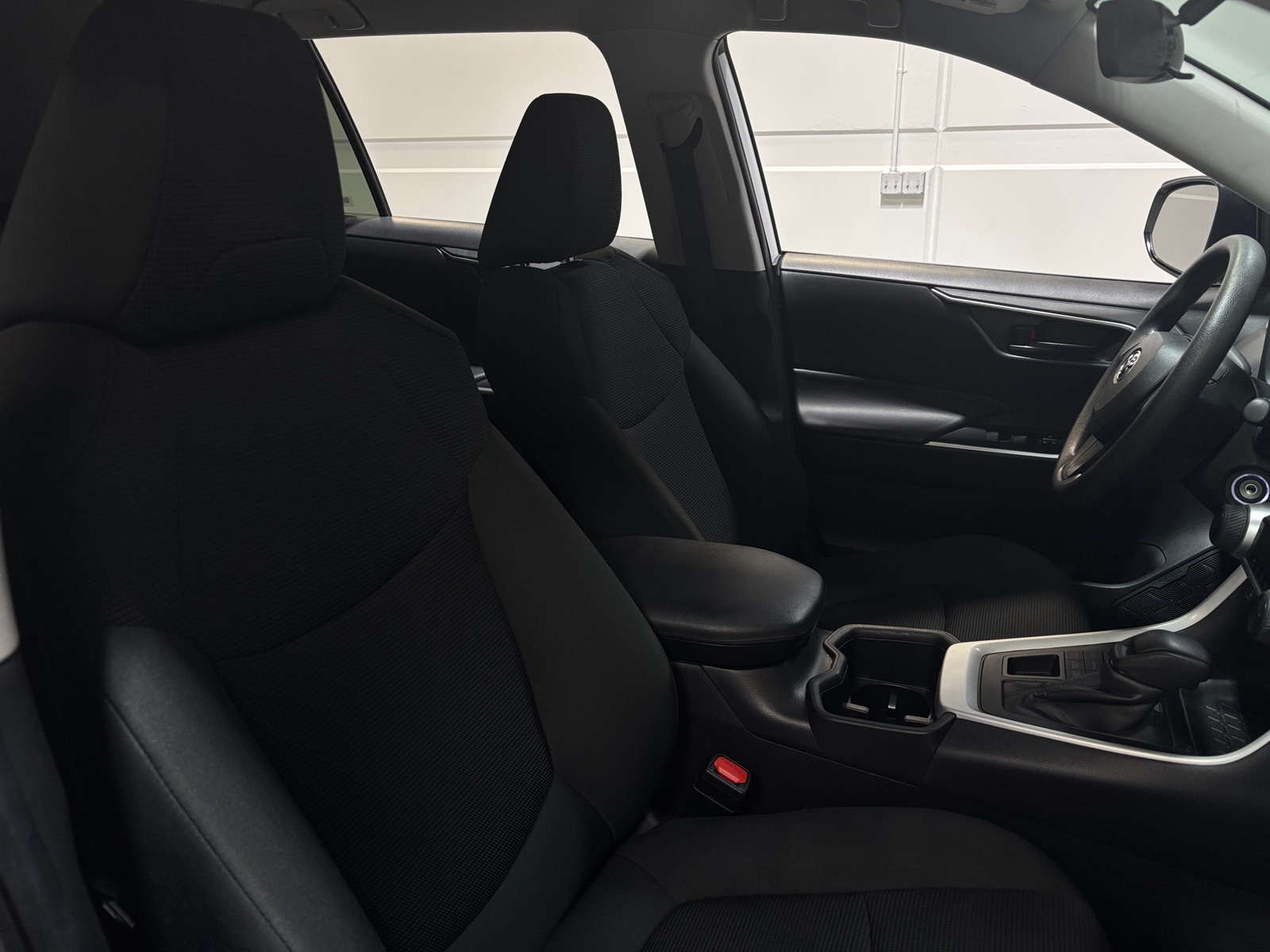 Thumbnail: 2024 Toyota RAV4 - 2