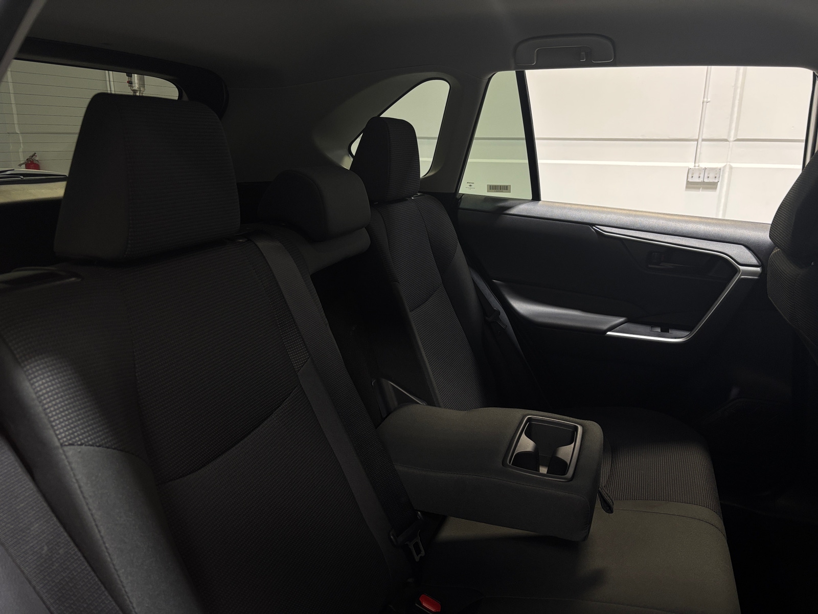 Thumbnail: 2024 Toyota RAV4 - 6