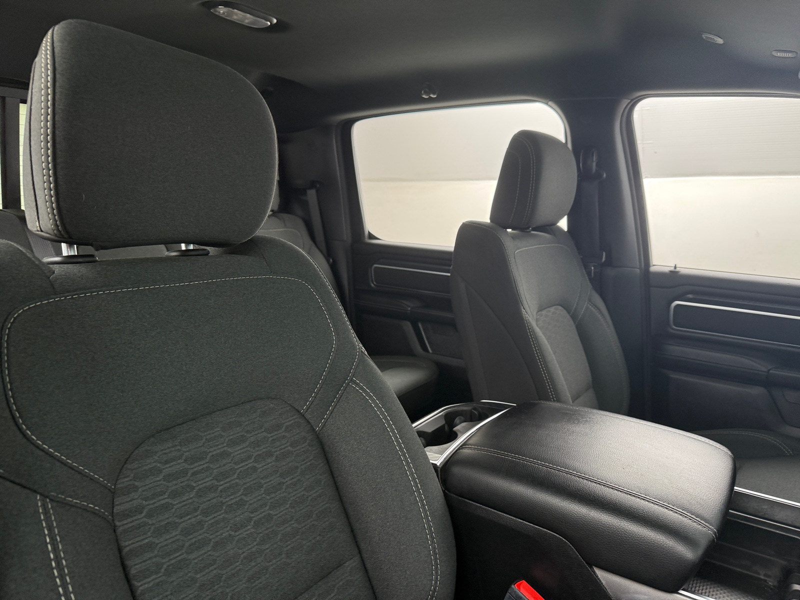 Thumbnail: 2025 RAM 1500 - 2