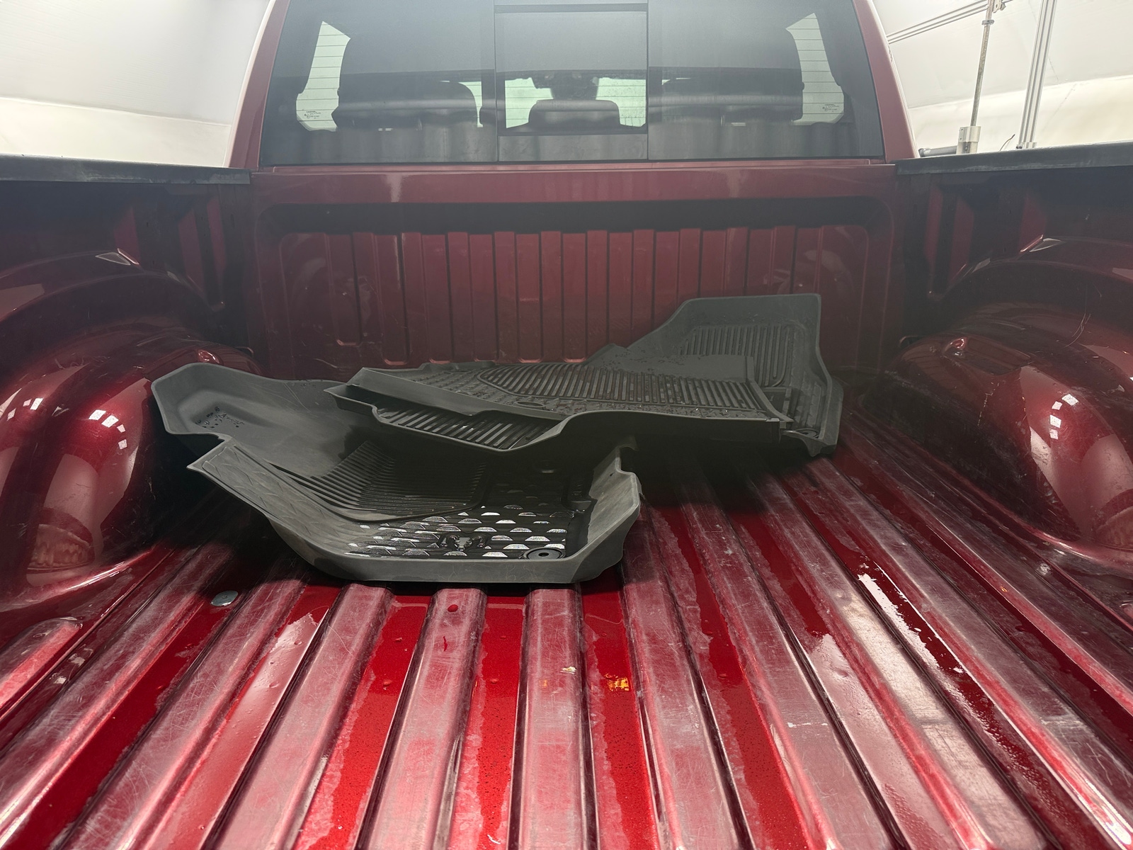 Thumbnail: 2025 RAM 1500 - 7