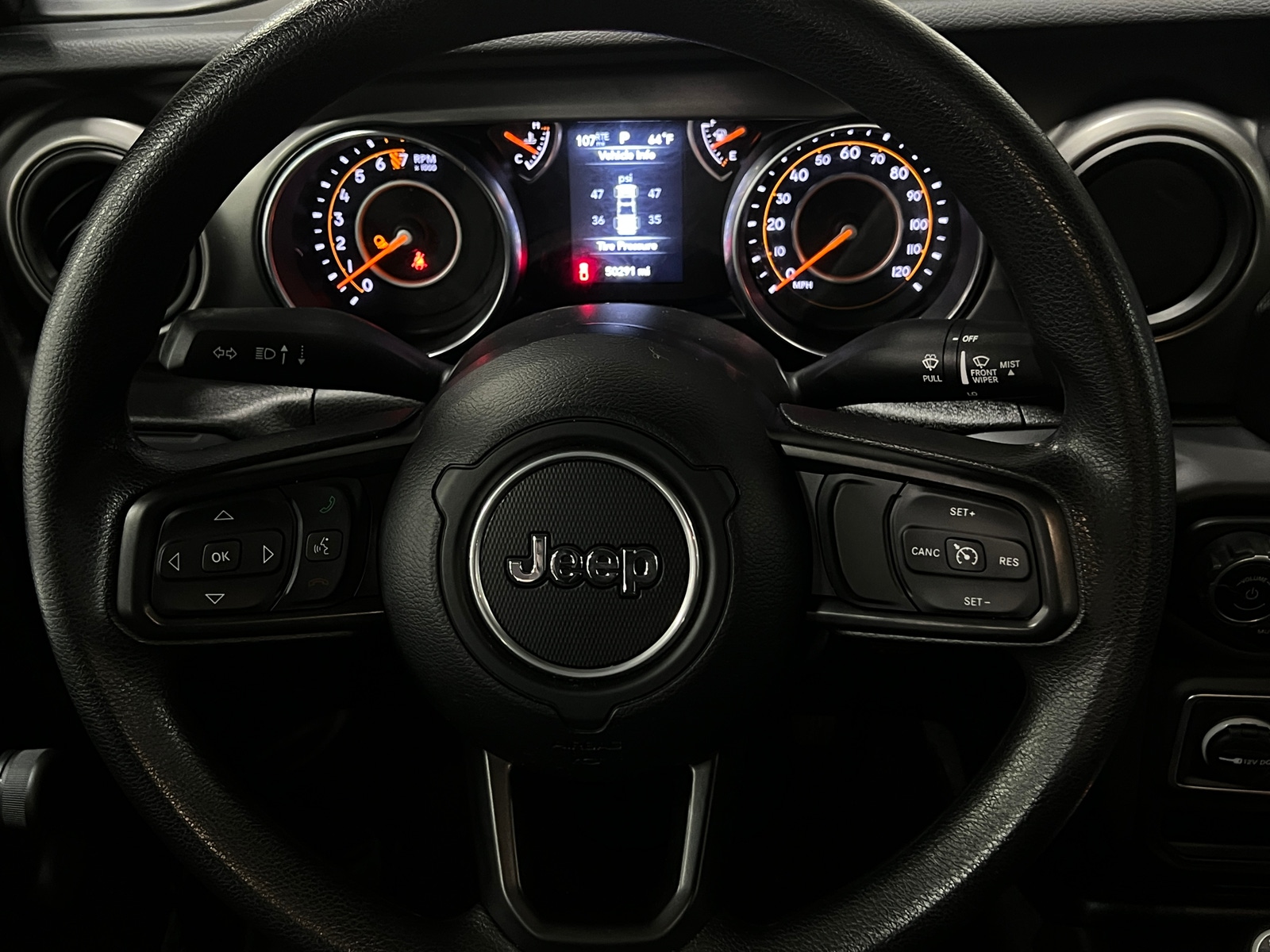 Thumbnail: 2023 Jeep Gladiator - 5