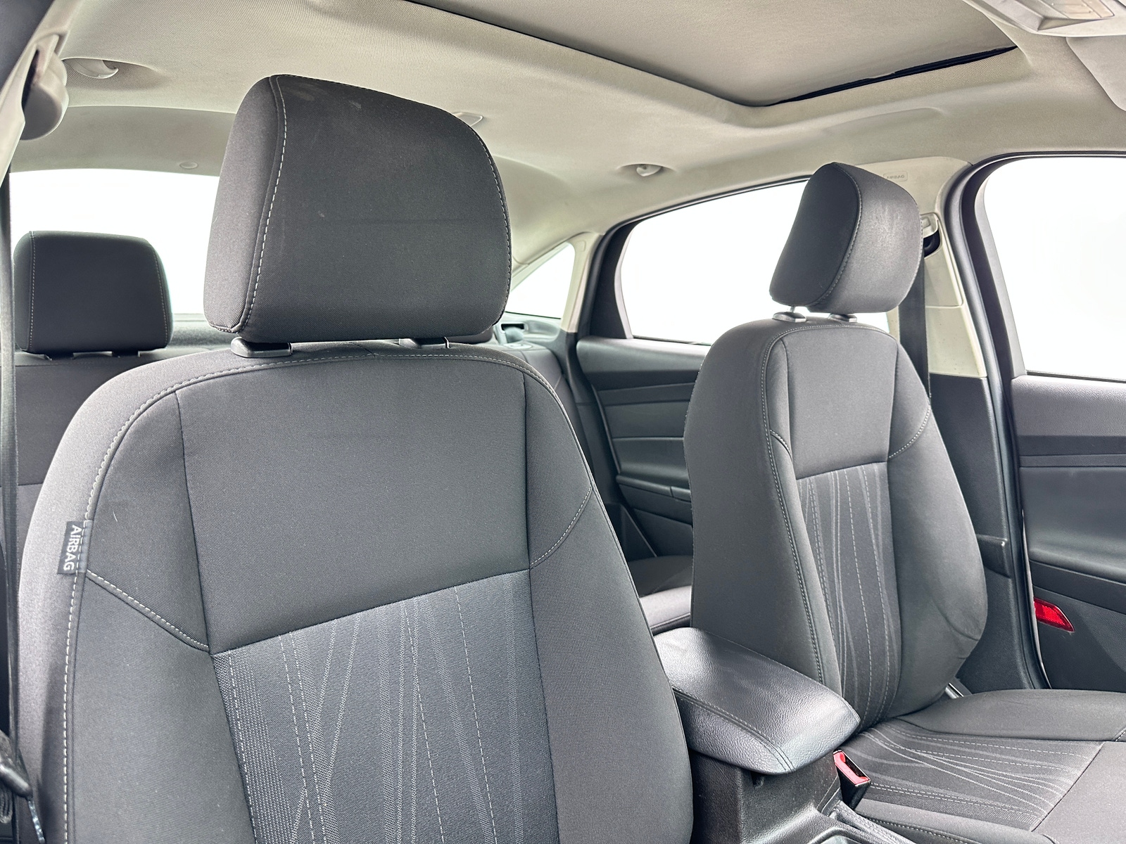 Thumbnail: 2016 Ford Focus - 2