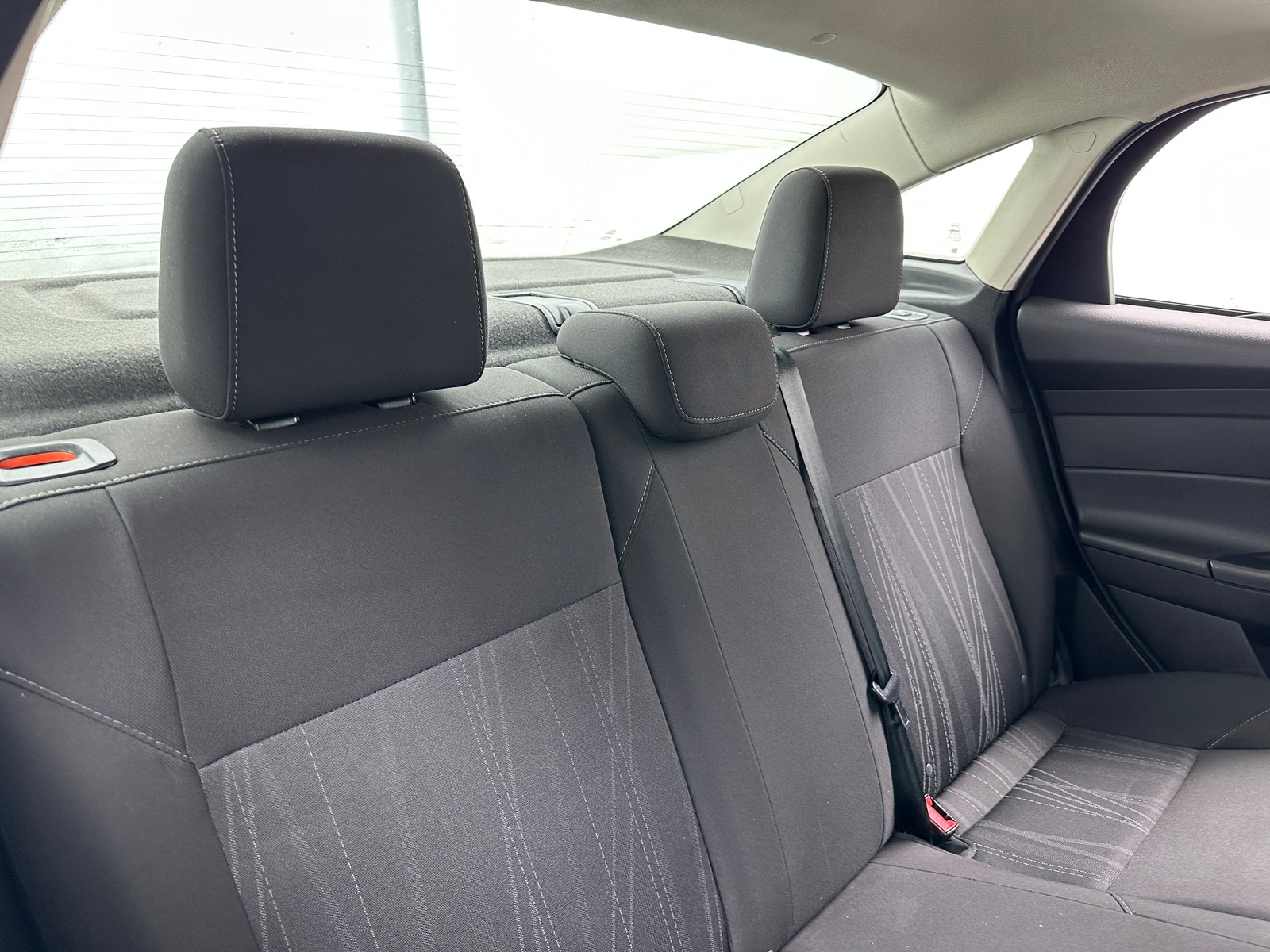 Thumbnail: 2016 Ford Focus - 6