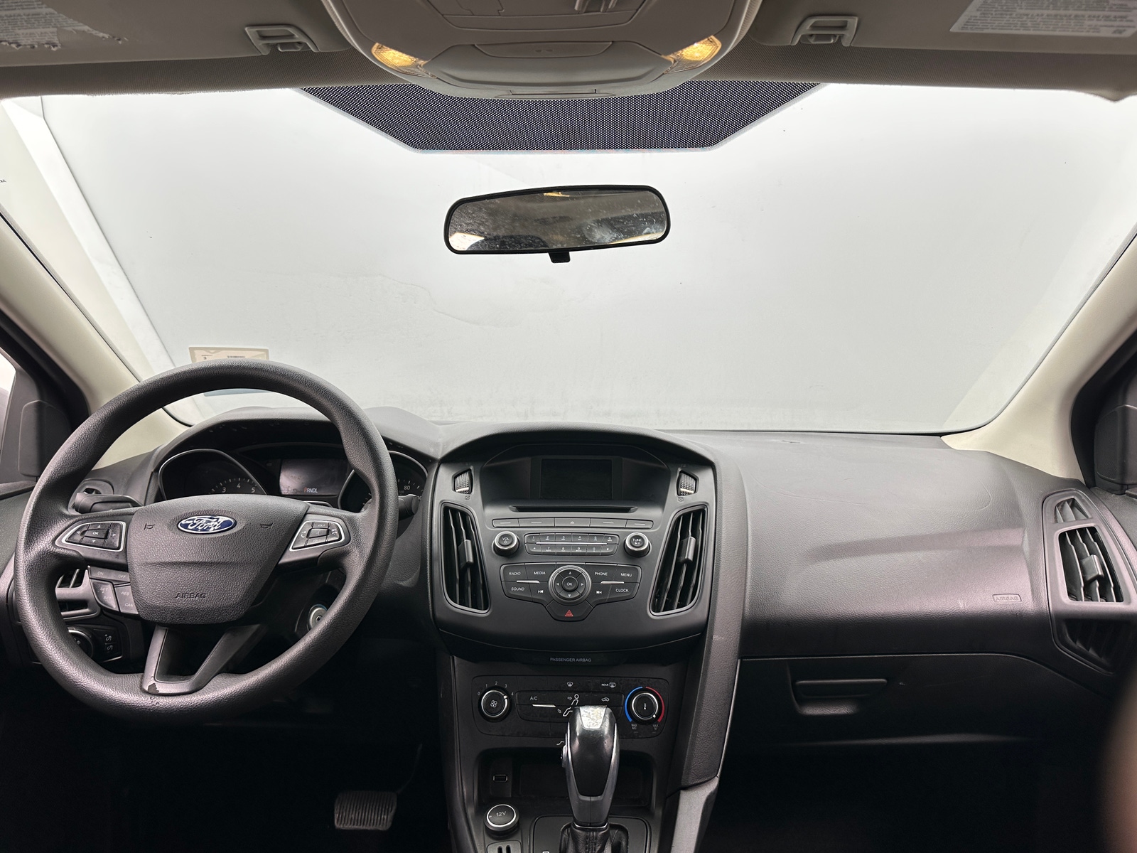 Thumbnail: 2016 Ford Focus - 3