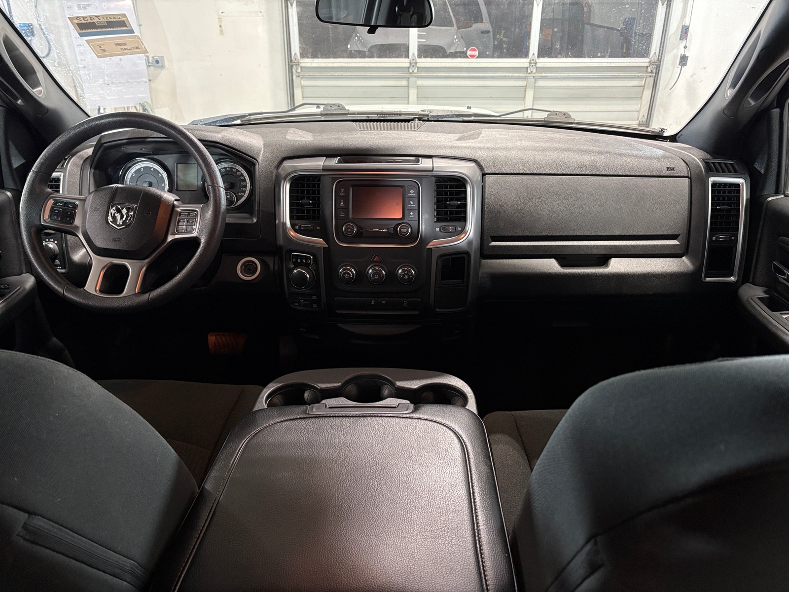 Thumbnail: 2021 RAM 1500 Classic - 3