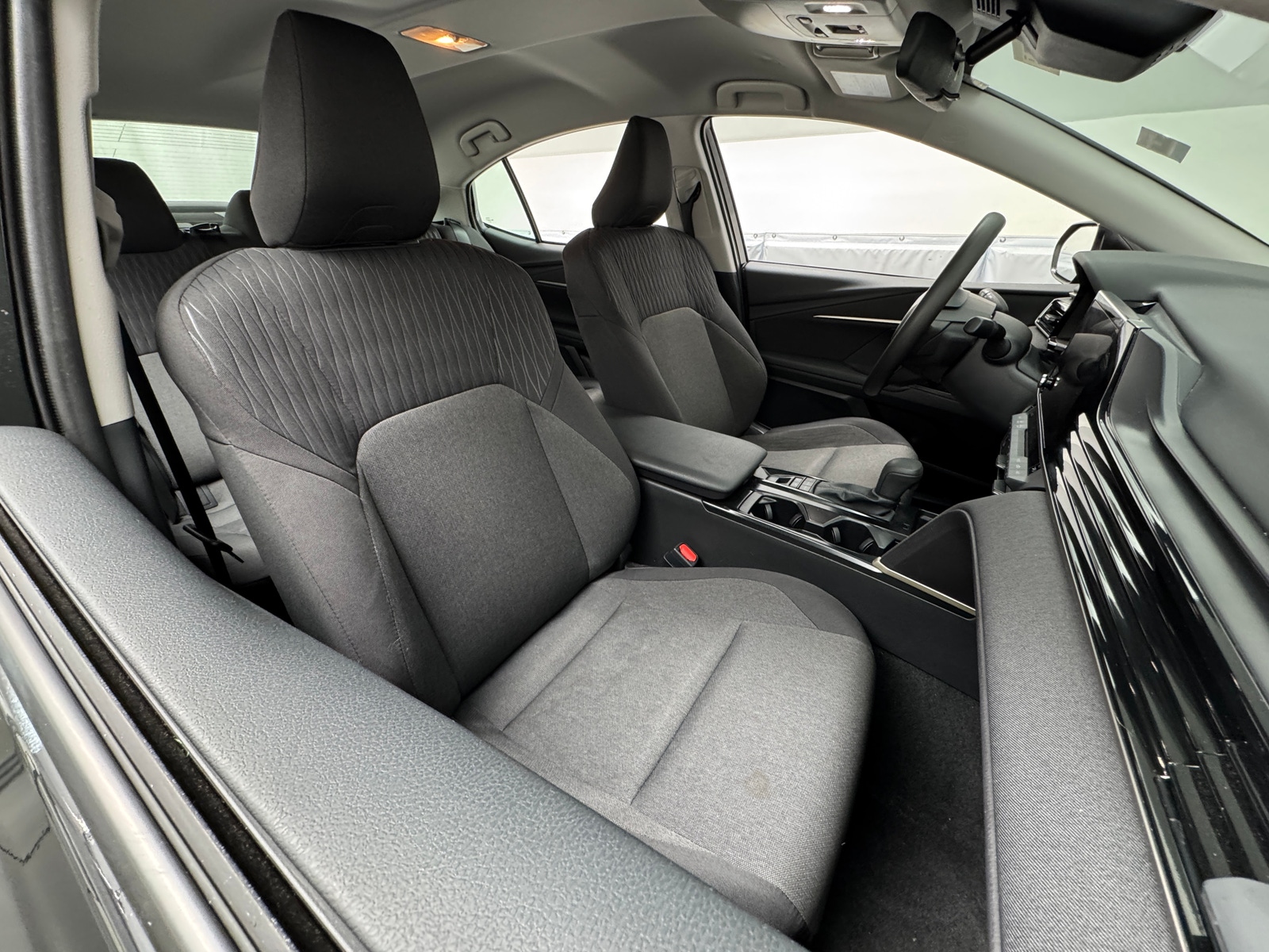 Thumbnail: 2025 Toyota Camry - 2