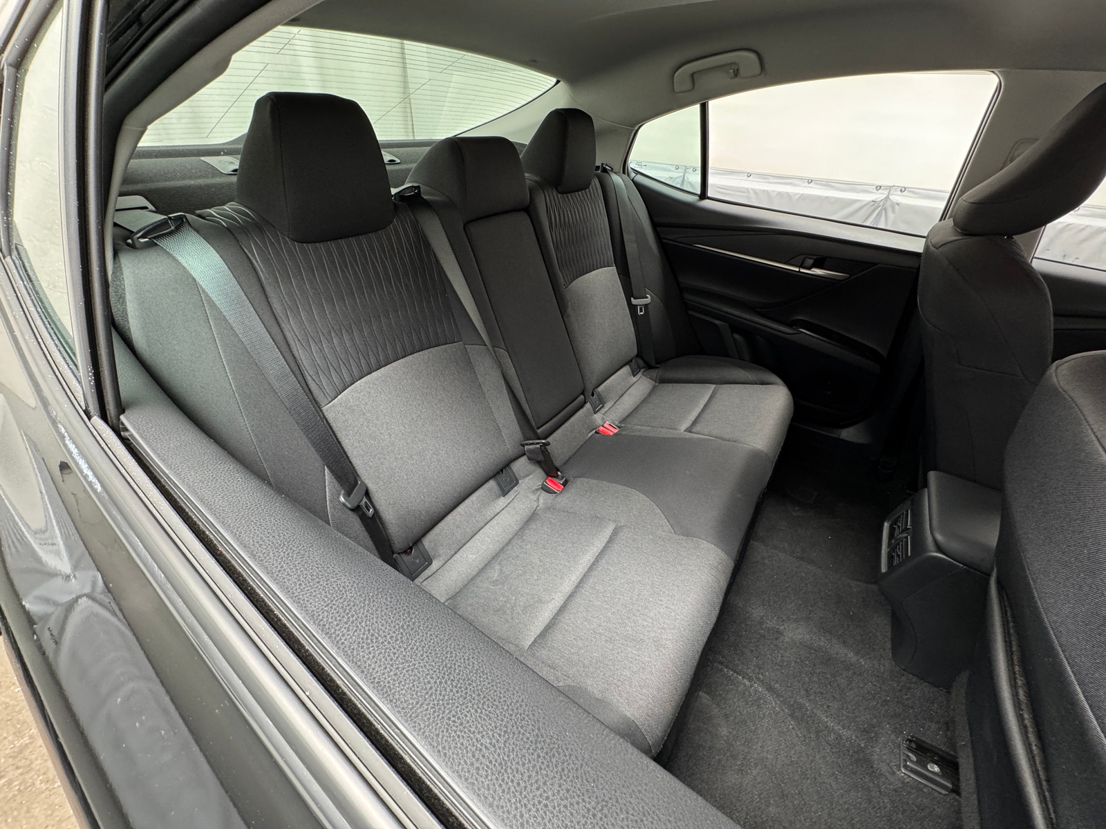 Thumbnail: 2025 Toyota Camry - 6