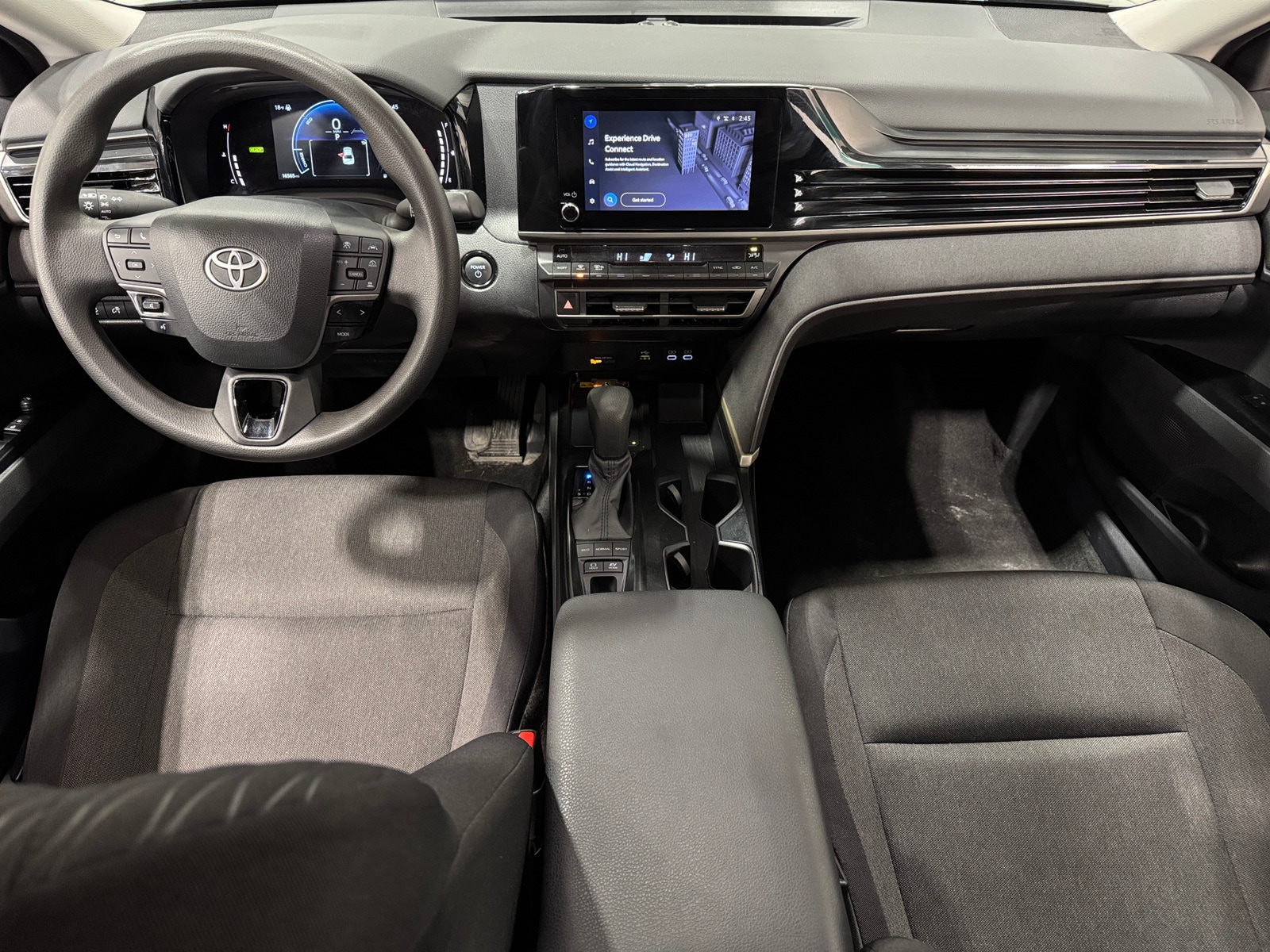 Thumbnail: 2025 Toyota Camry - 3