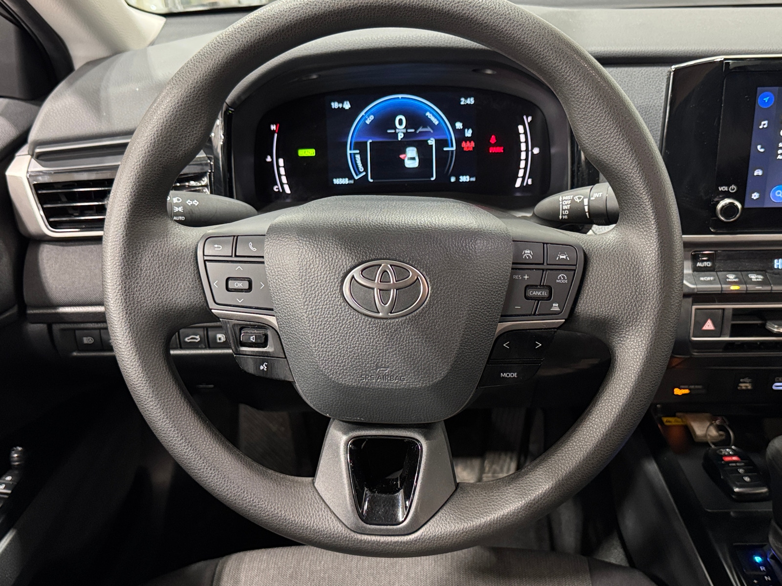 Thumbnail: 2025 Toyota Camry - 5