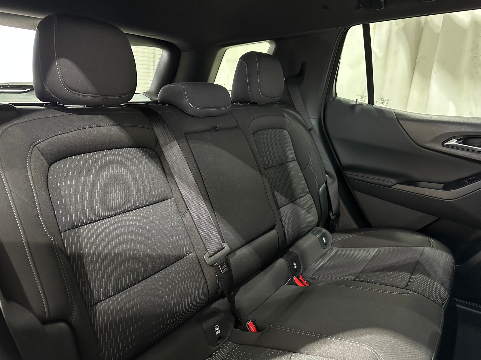 Thumbnail: 2025 Chevrolet Equinox - 6